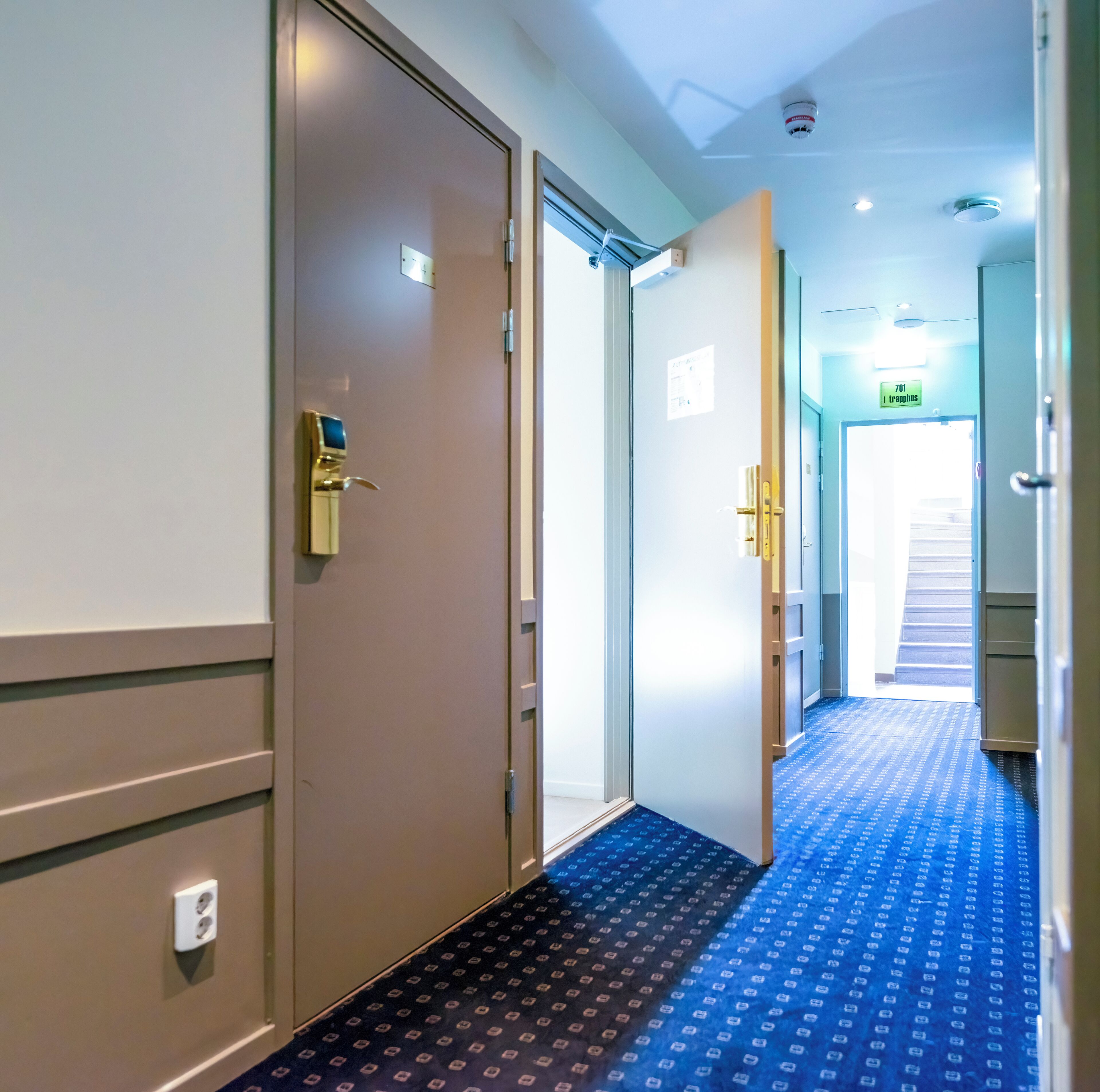 Best Western Hotel Karlaplan