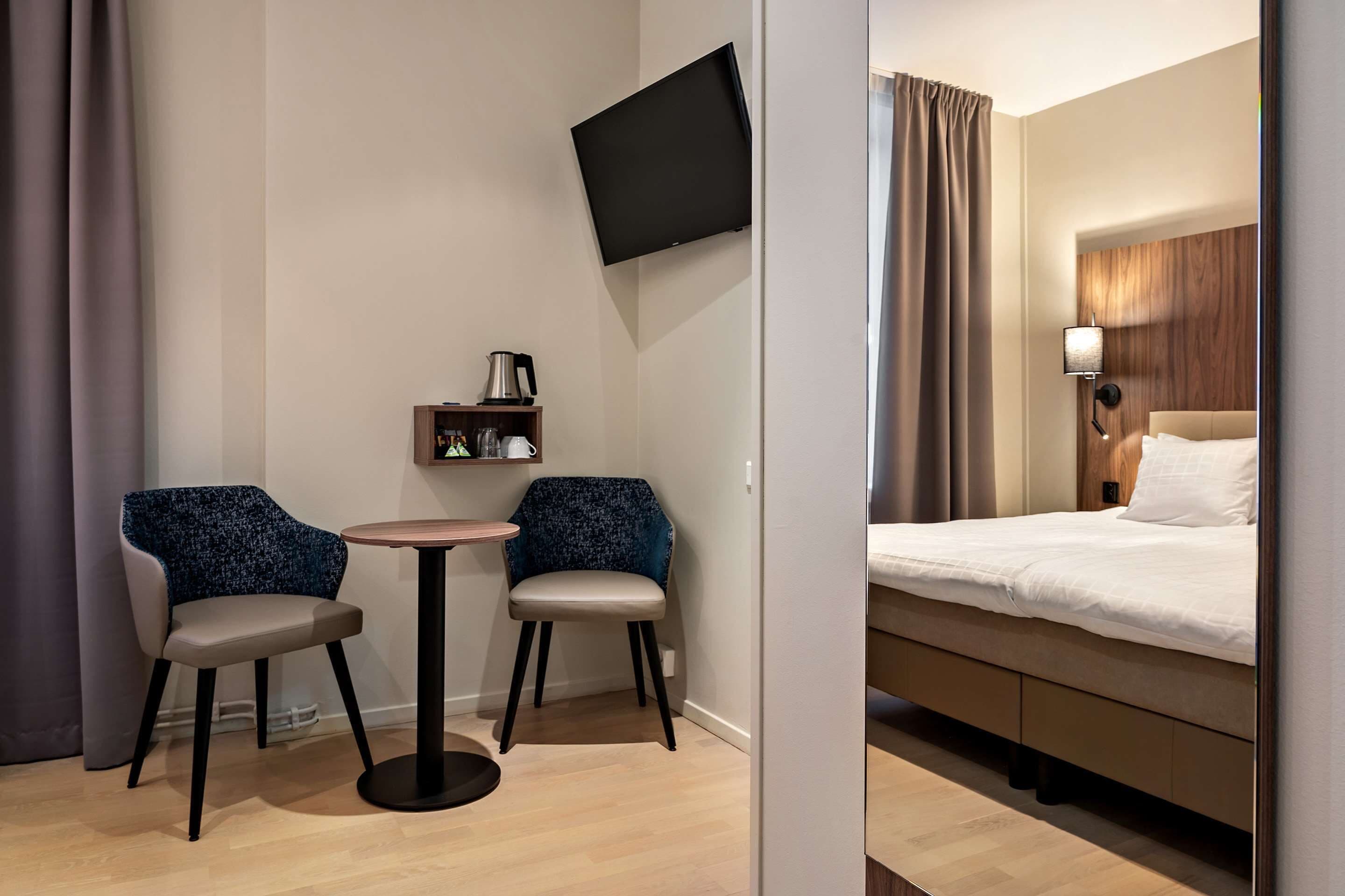 Best Western Hotel Karlaplan