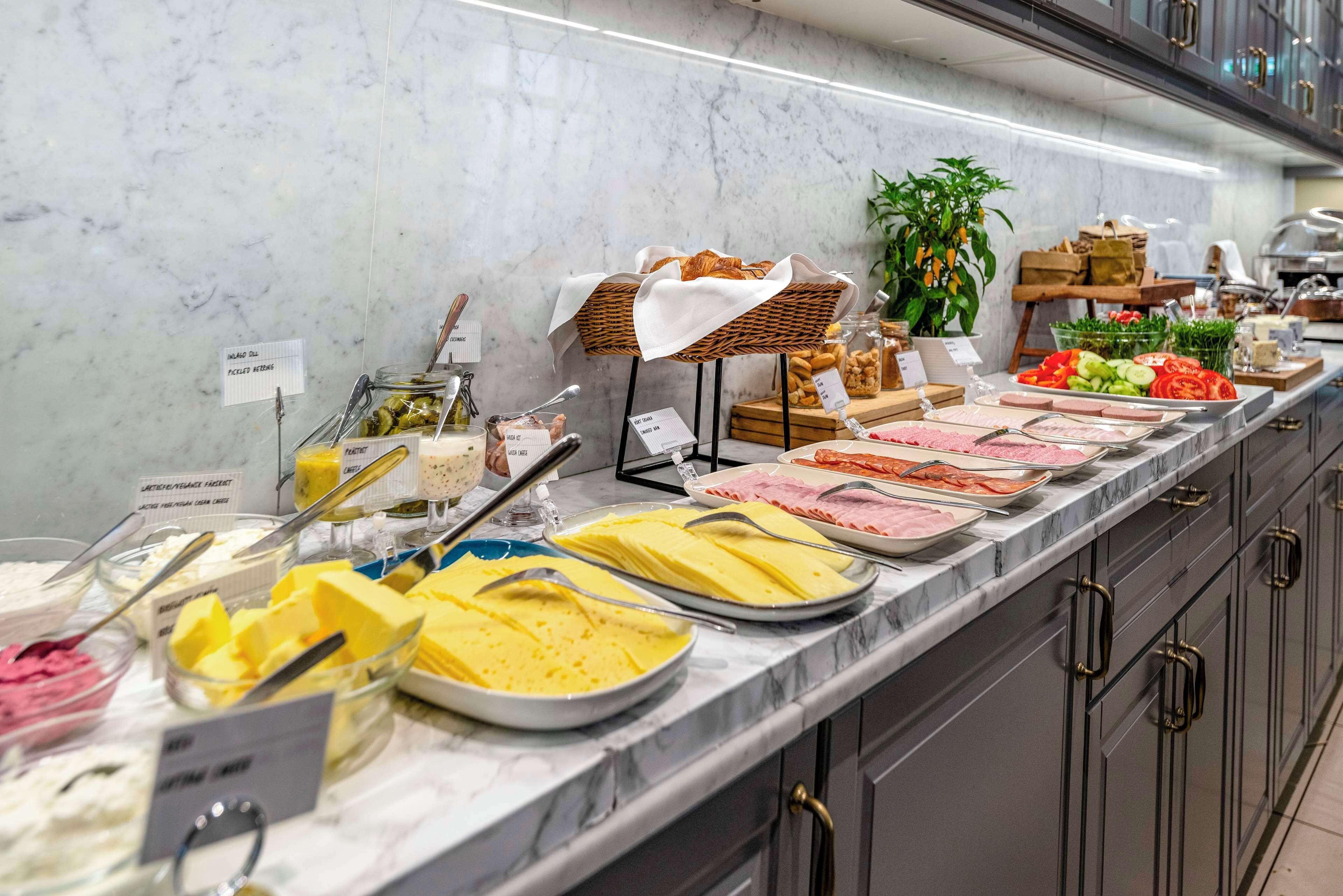 Best Western Hotel Karlaplan