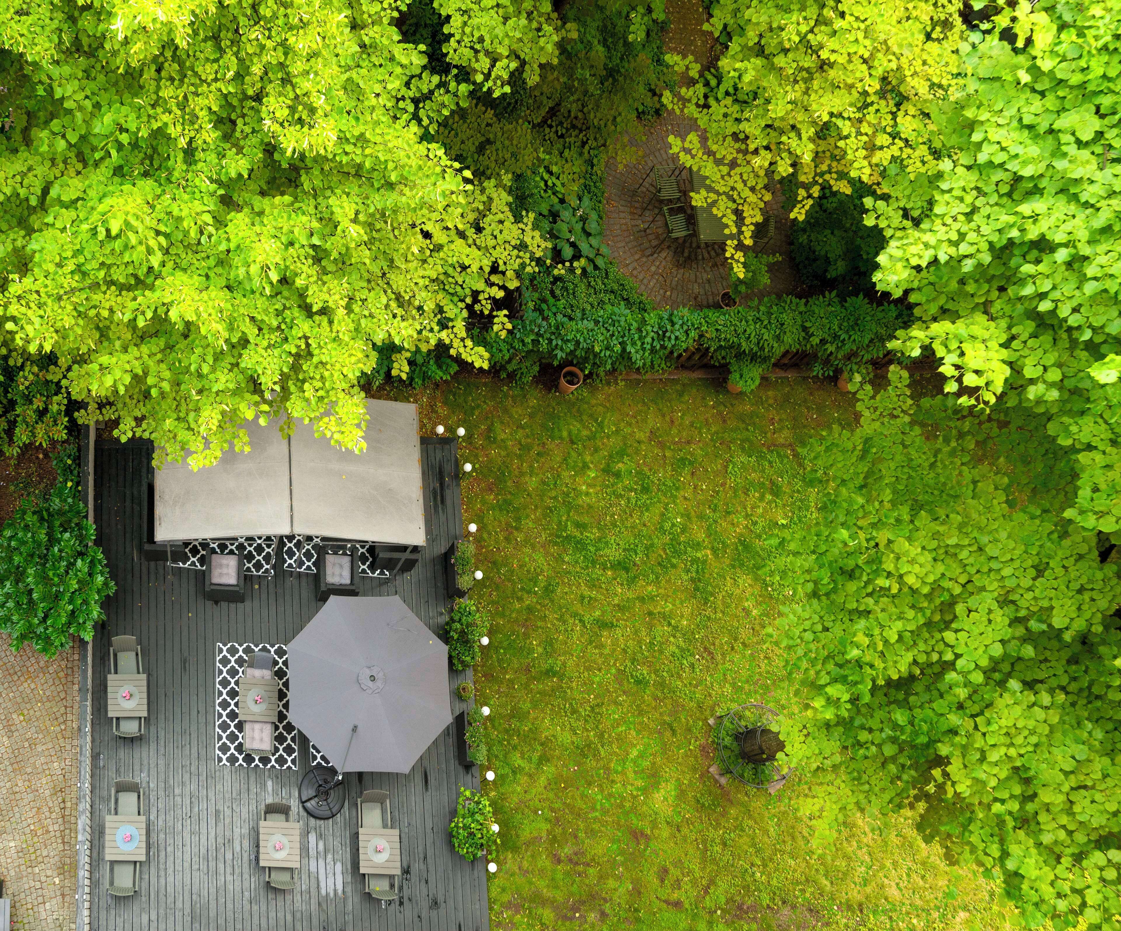 Best Western Hotel Karlaplan