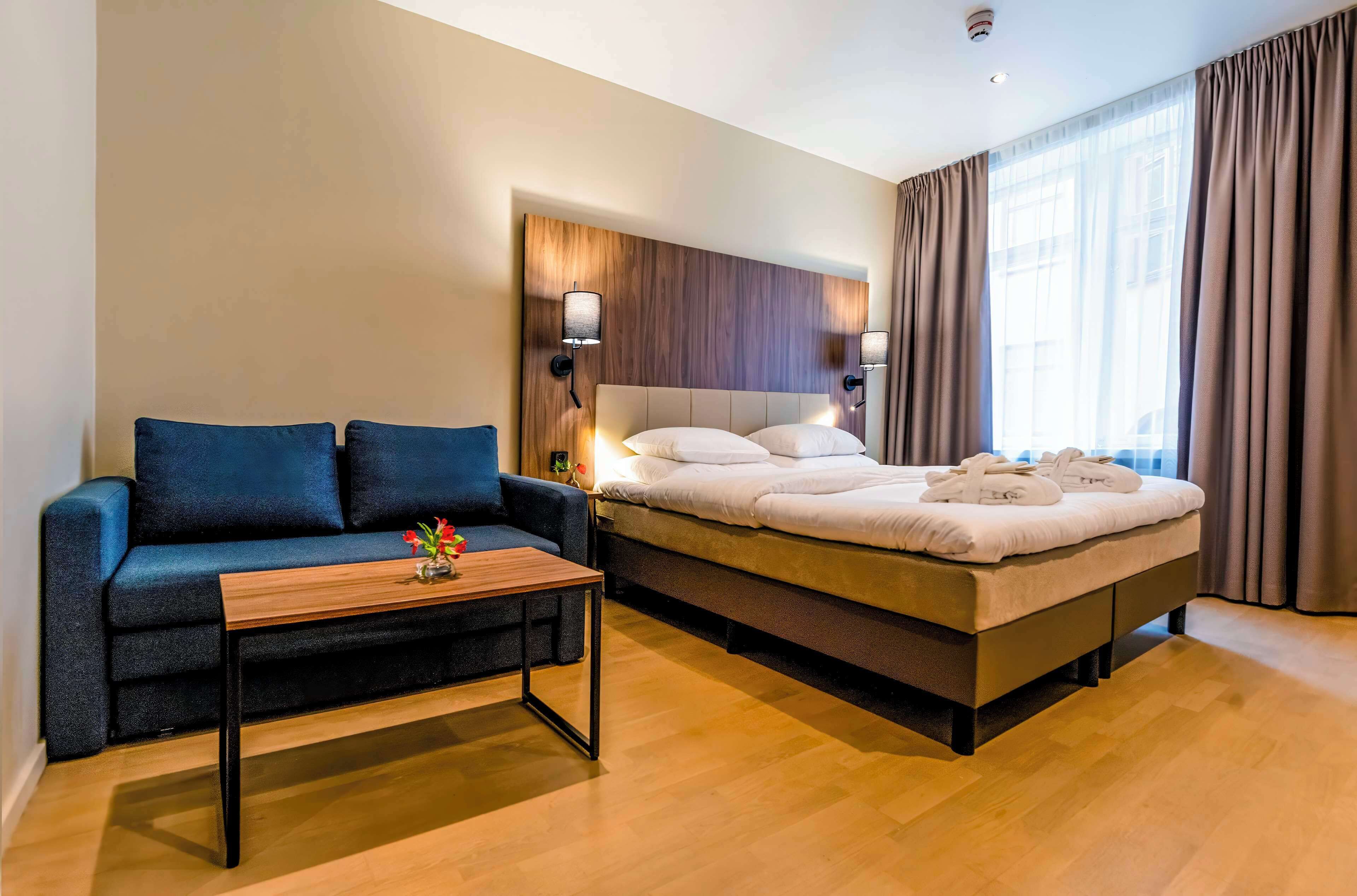 Best Western Hotel Karlaplan