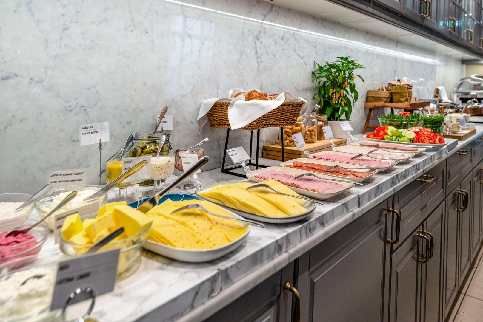 Best Western Hotel Karlaplan