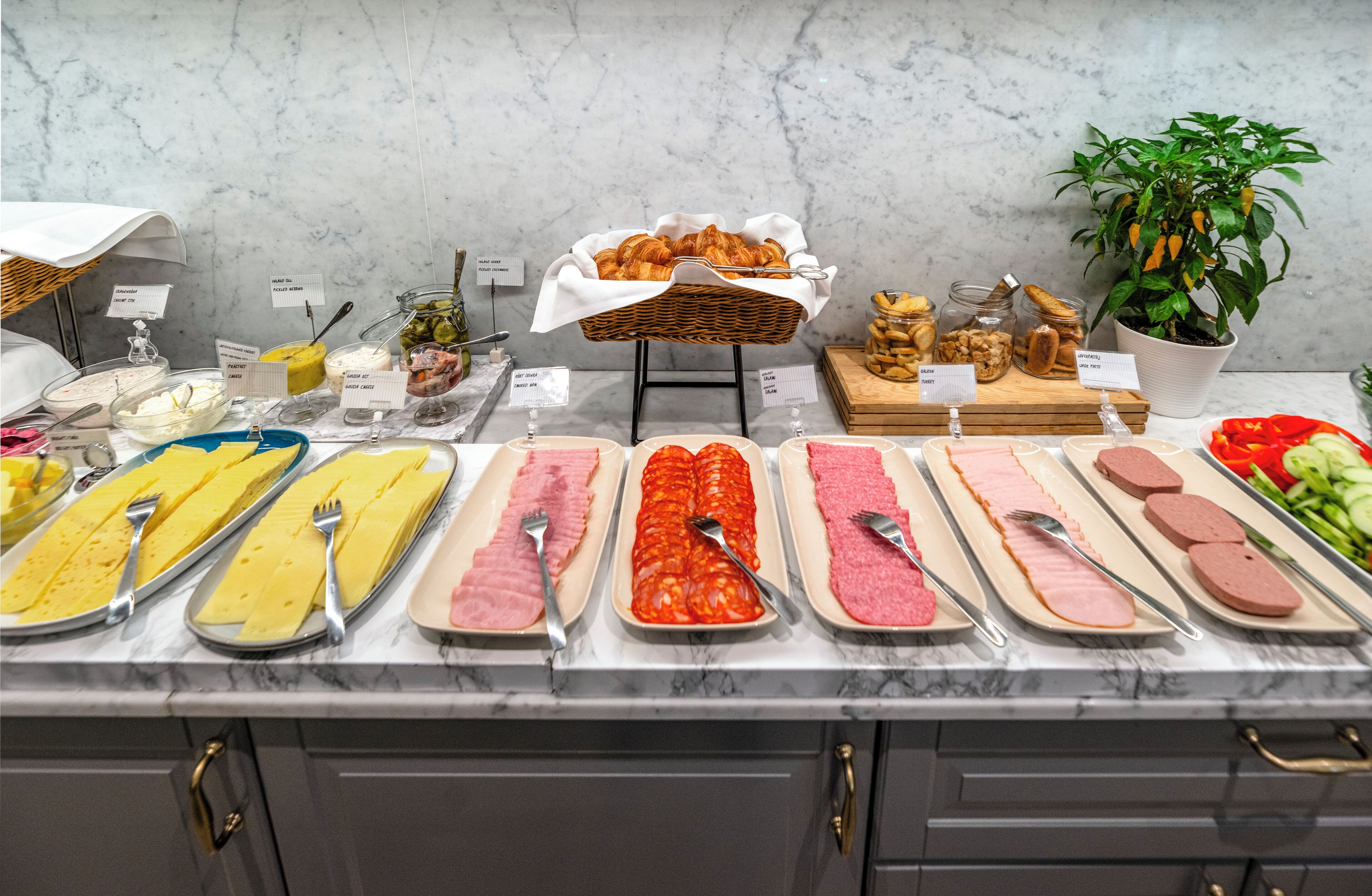 Best Western Hotel Karlaplan