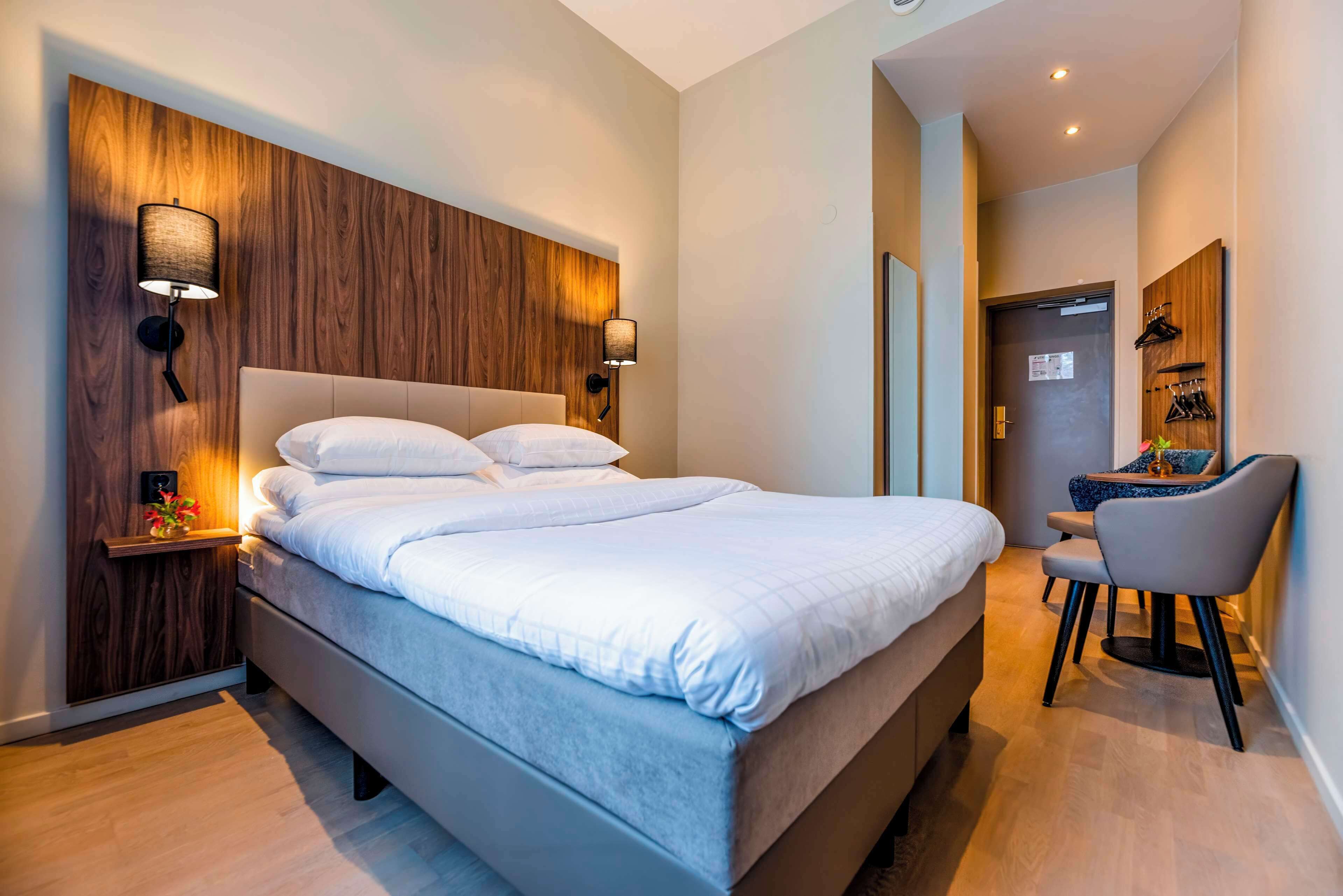 Best Western Hotel Karlaplan