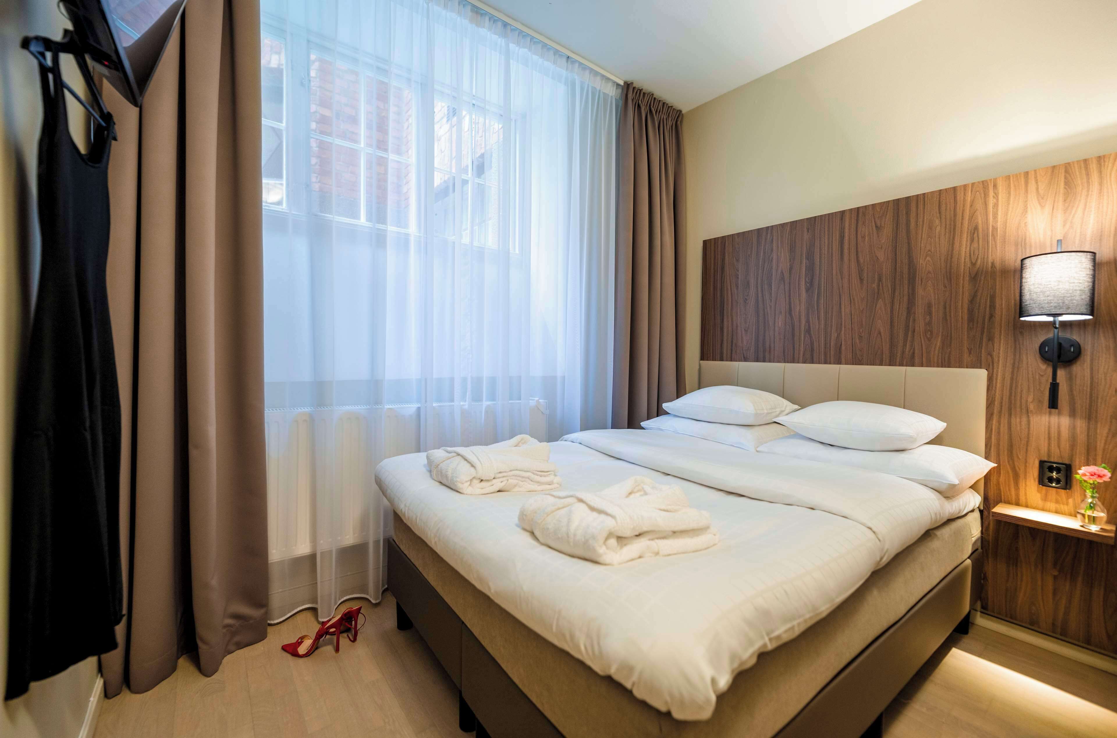 Best Western Hotel Karlaplan