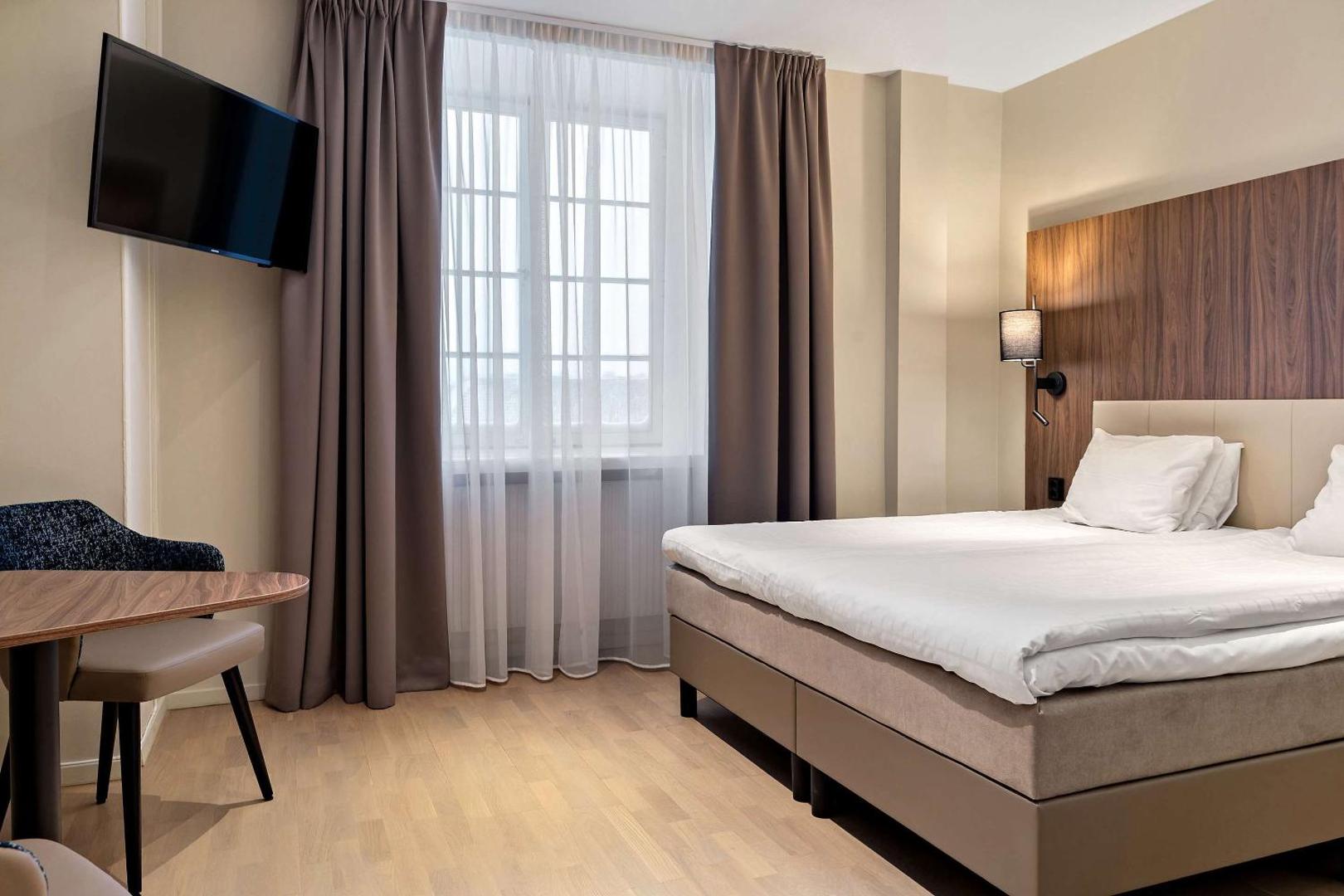 Best Western Hotel Karlaplan