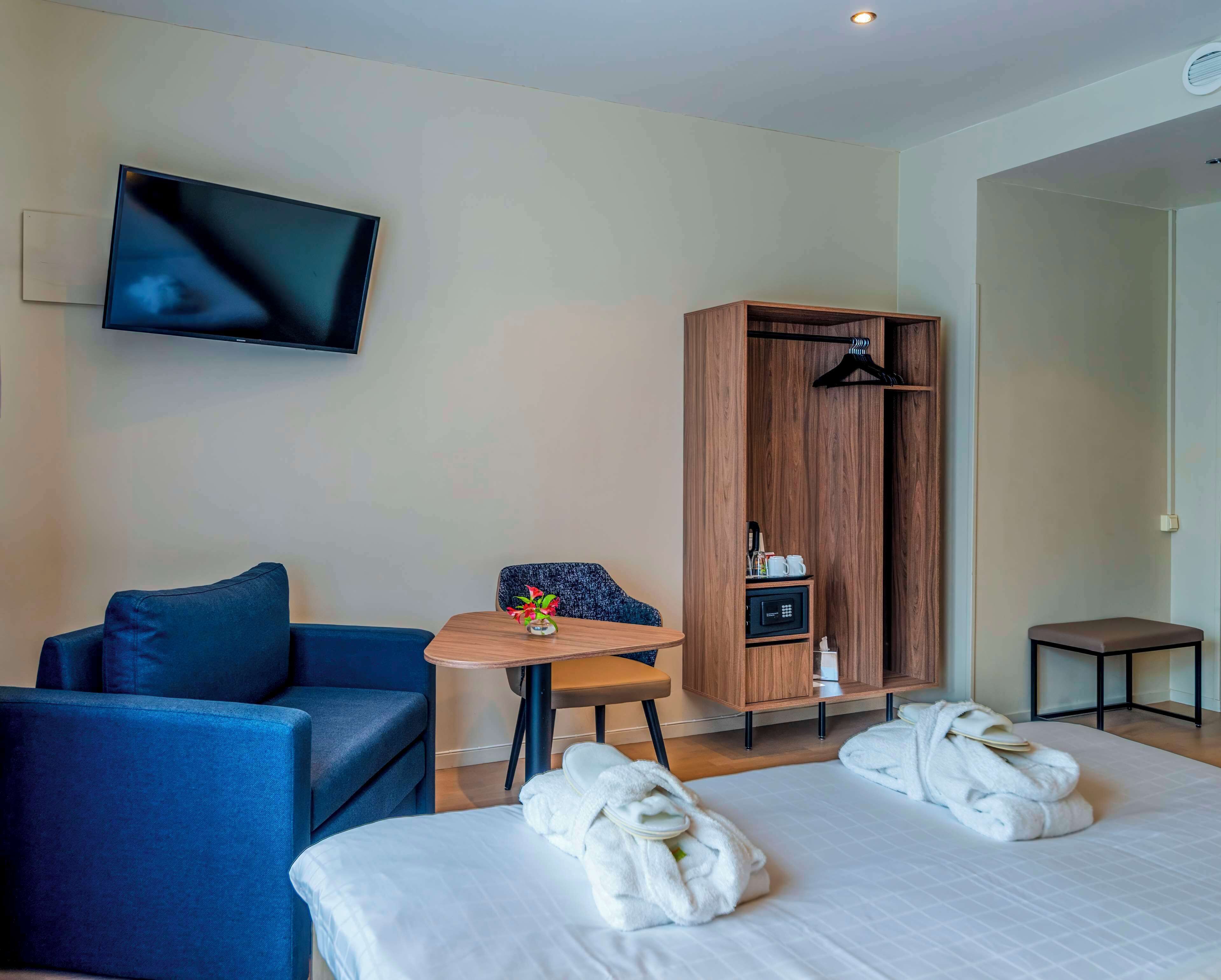 Best Western Hotel Karlaplan