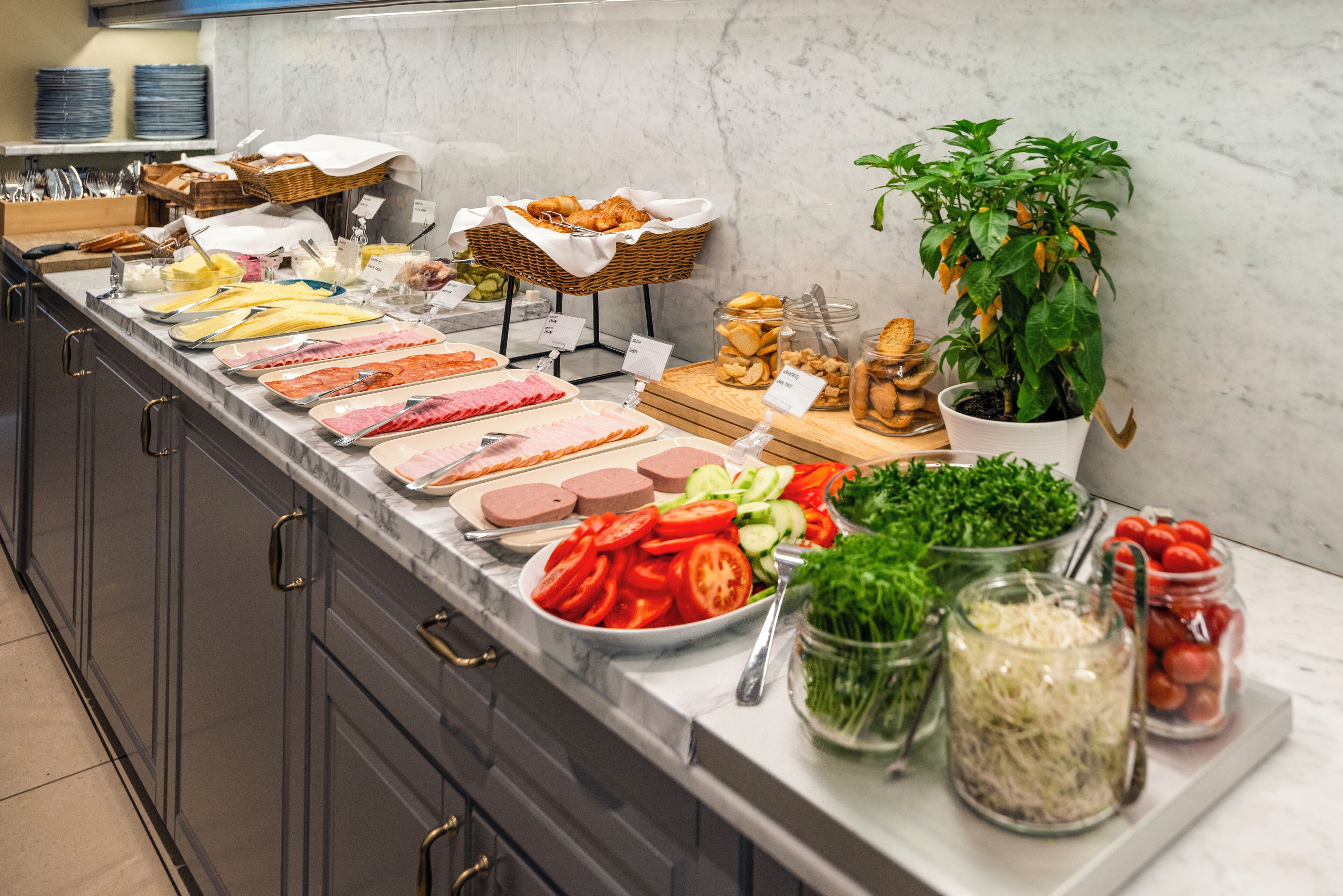 Best Western Hotel Karlaplan