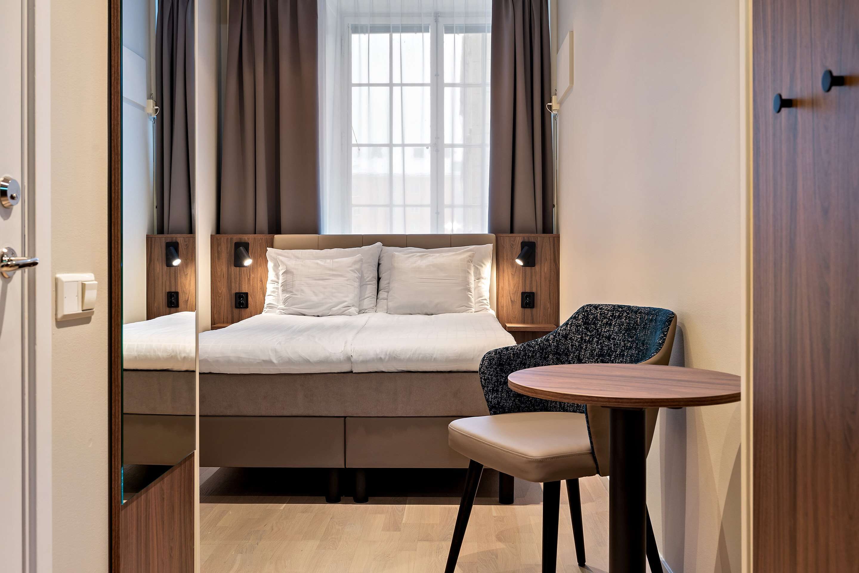 Best Western Hotel Karlaplan