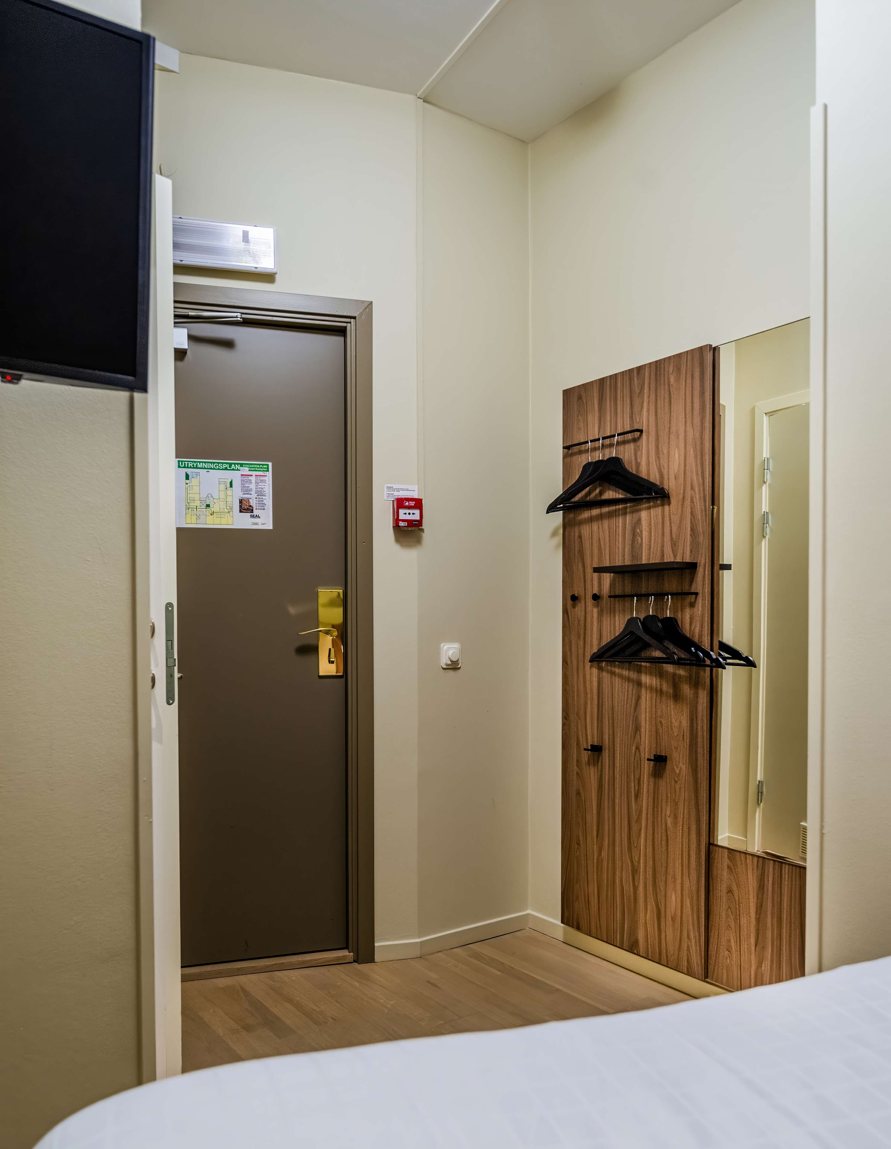 Best Western Hotel Karlaplan