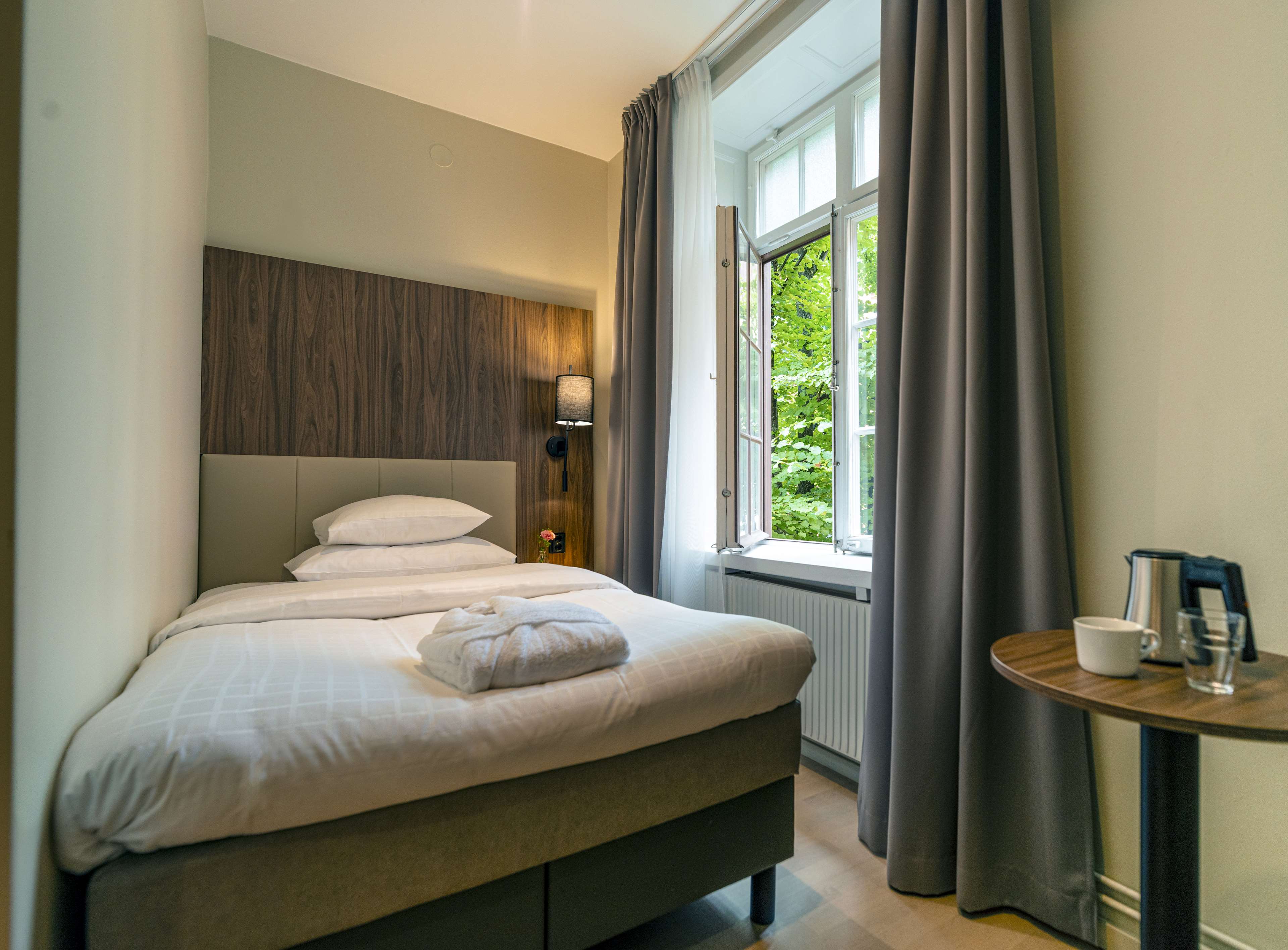 Best Western Hotel Karlaplan