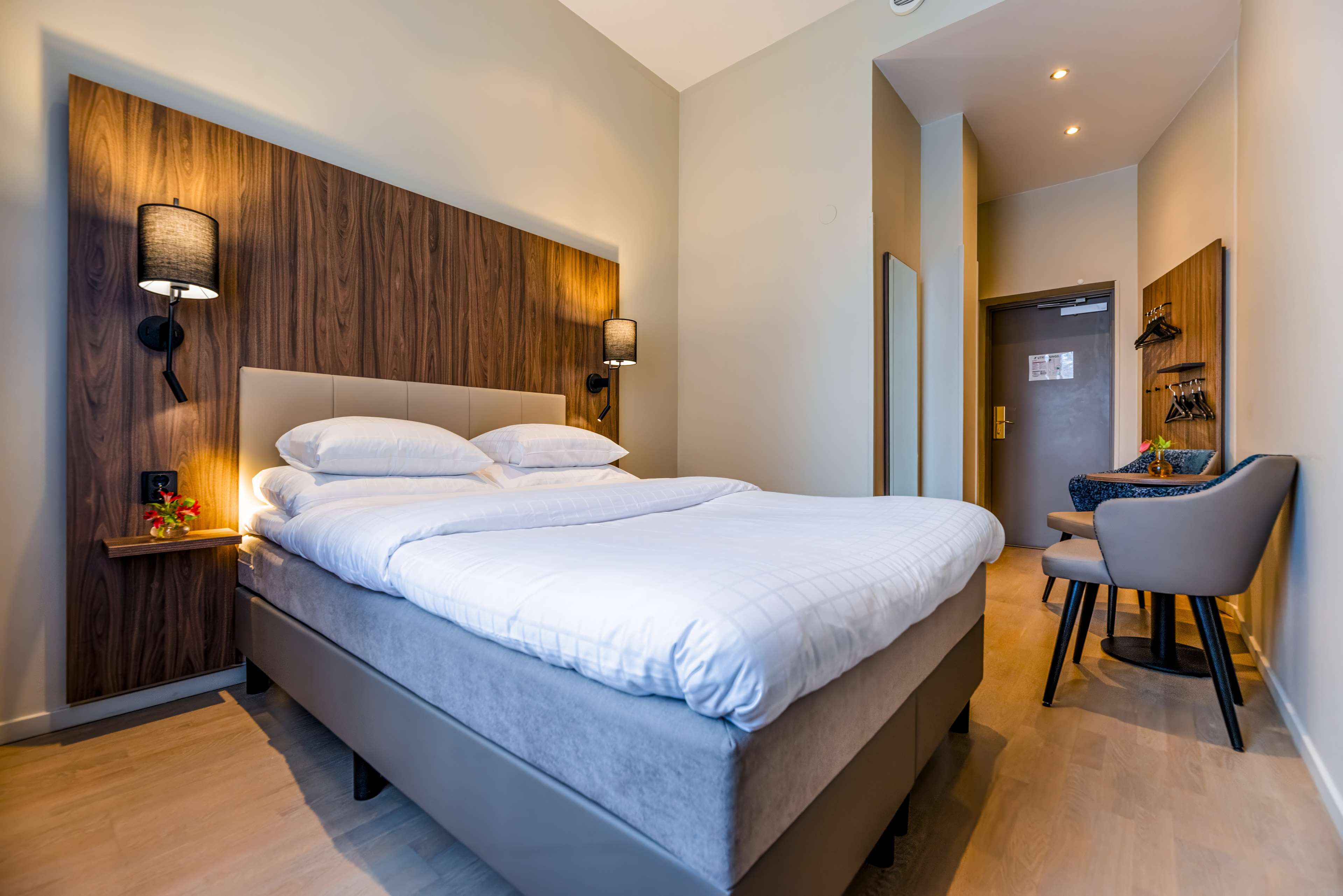 Best Western Hotel Karlaplan