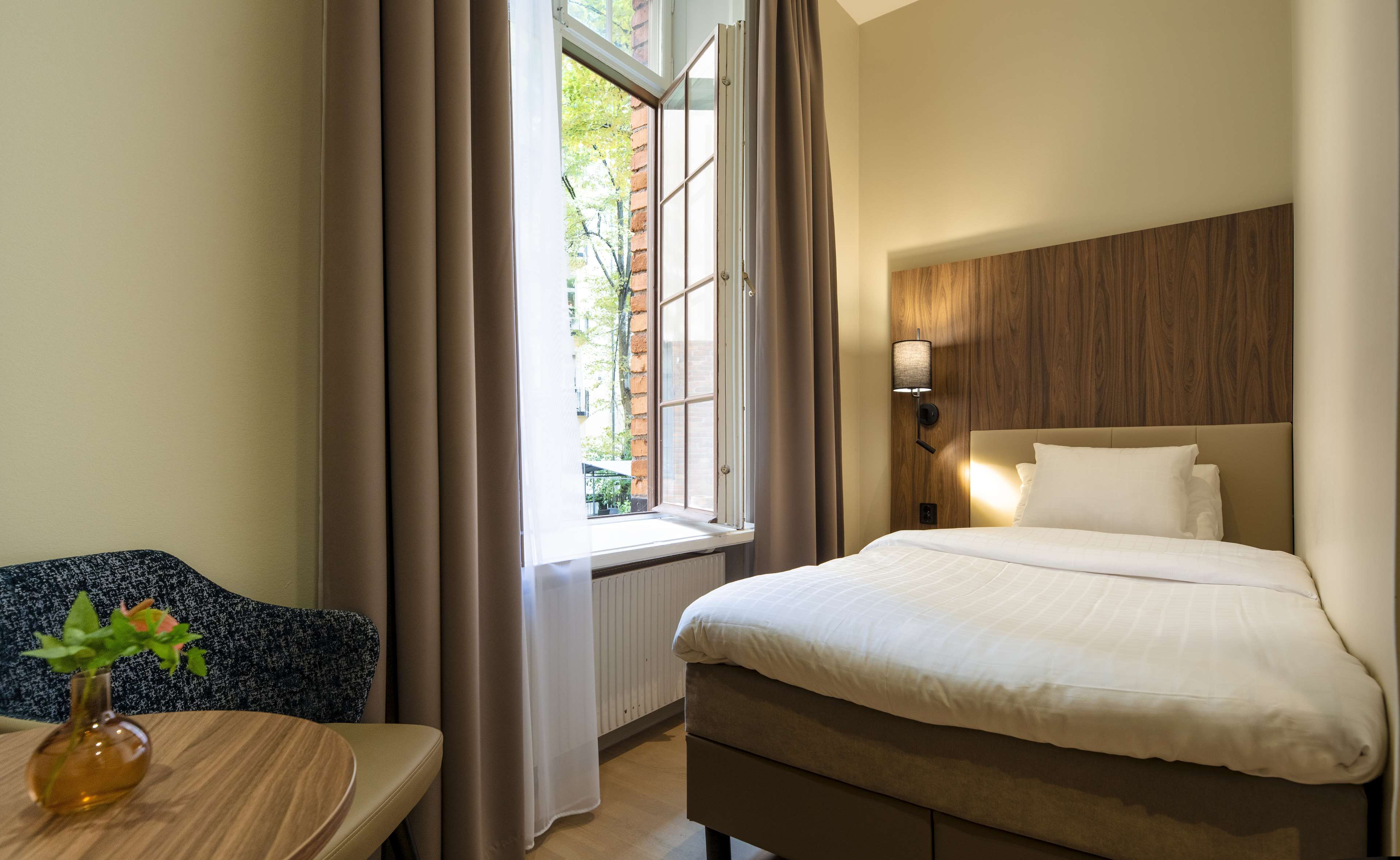 Best Western Hotel Karlaplan