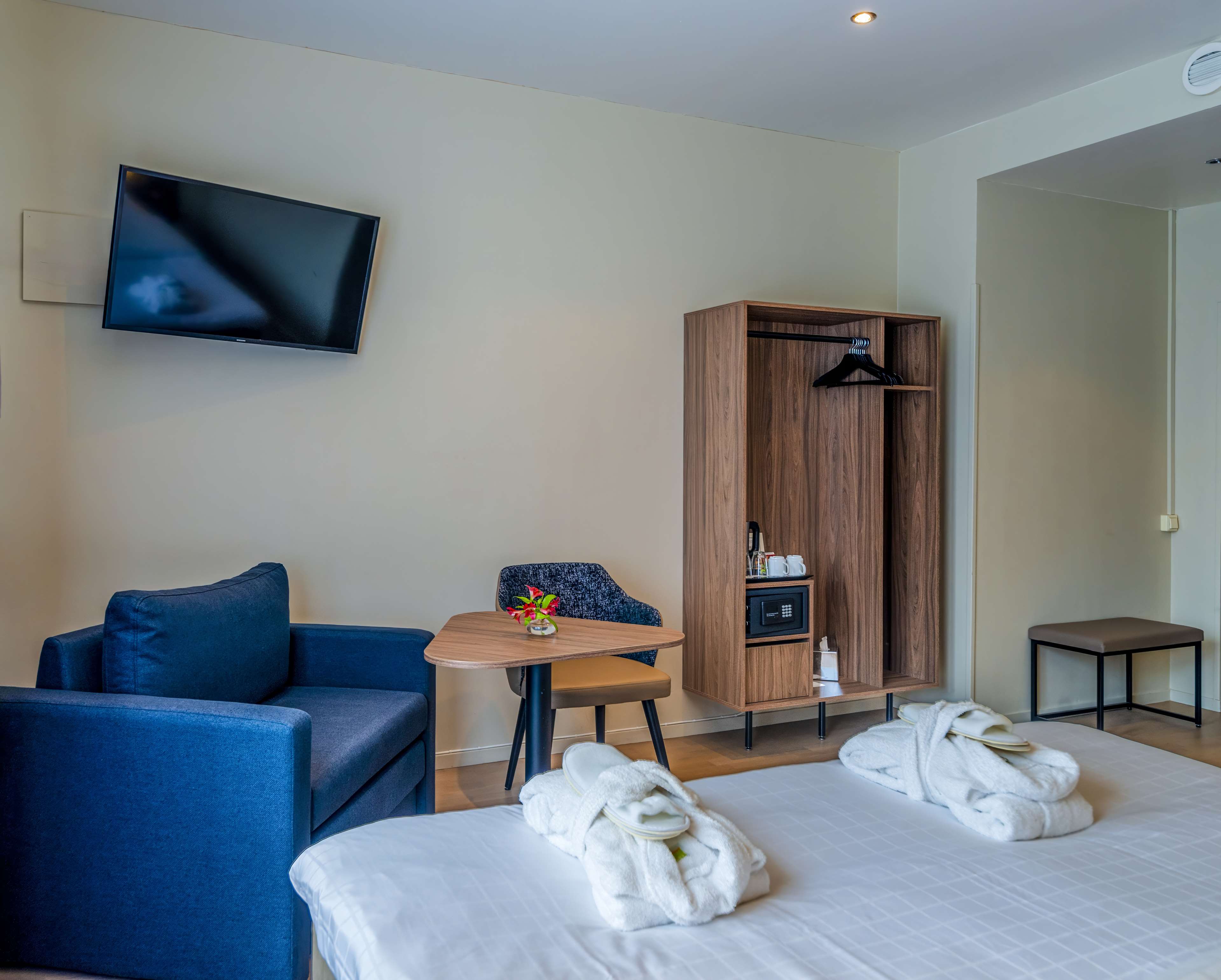 Best Western Hotel Karlaplan