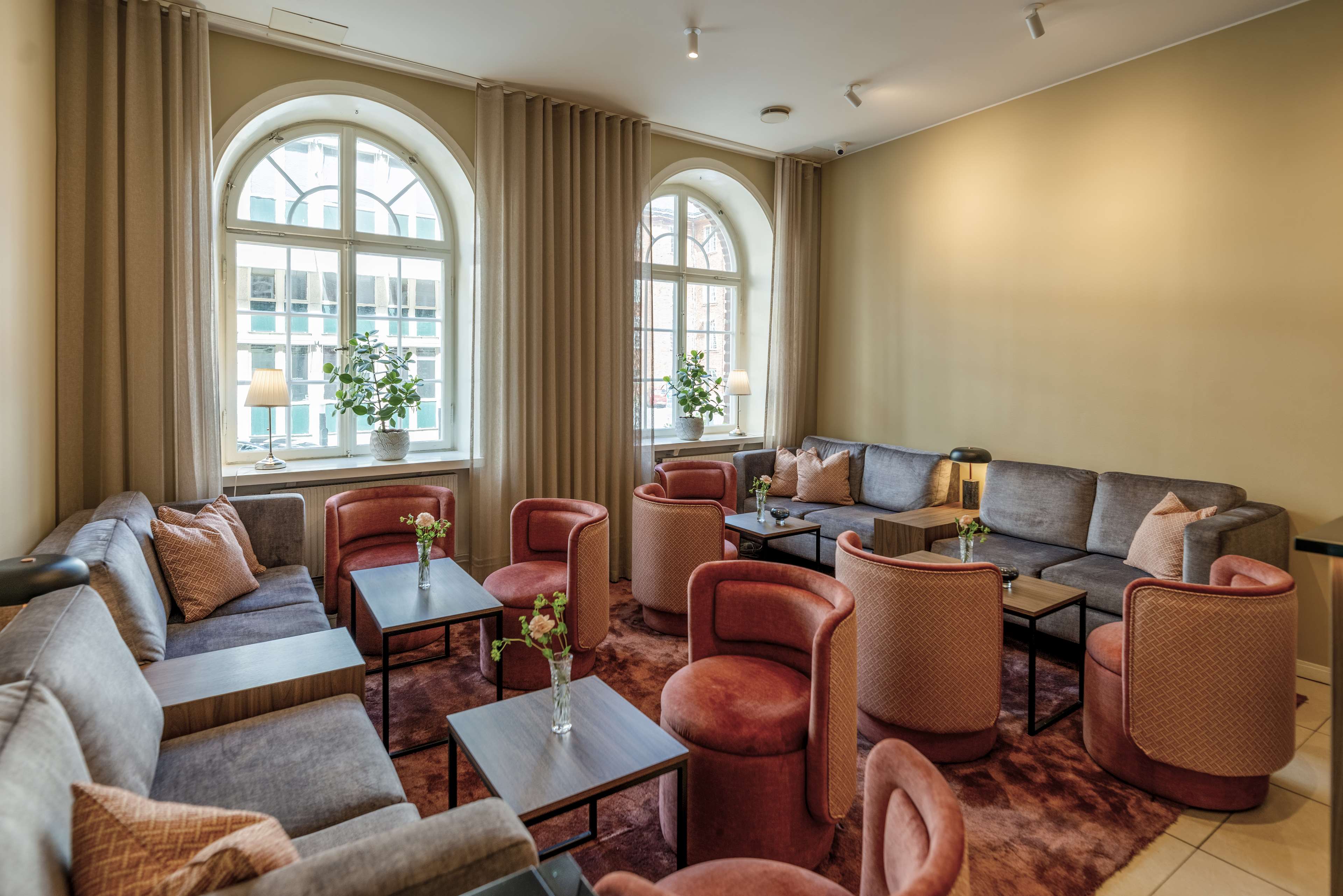 Best Western Hotel Karlaplan