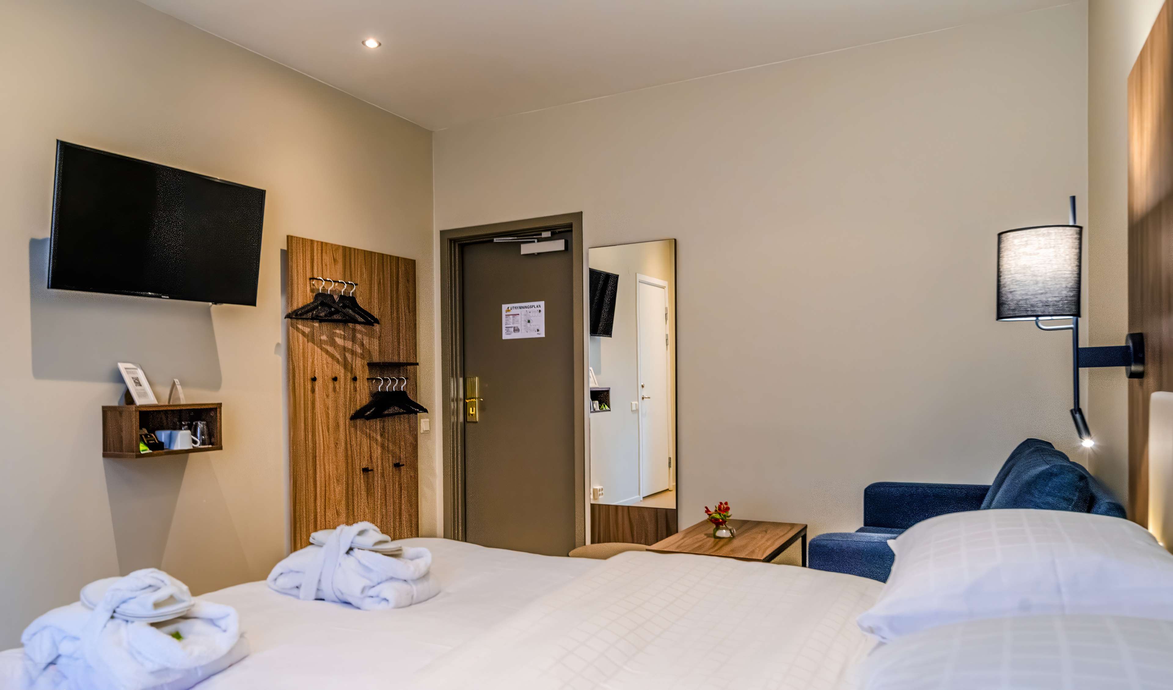 Best Western Hotel Karlaplan