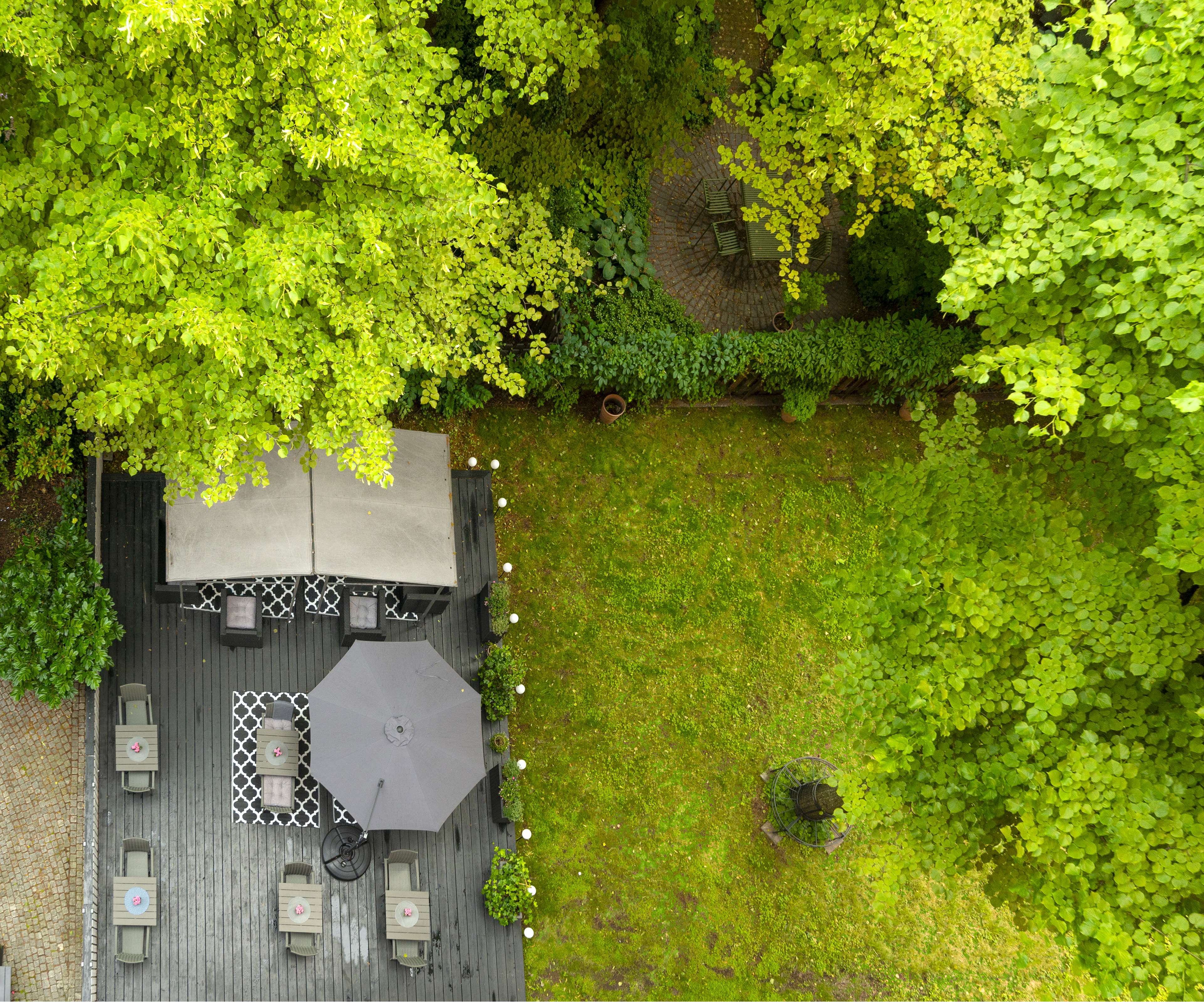 Best Western Hotel Karlaplan