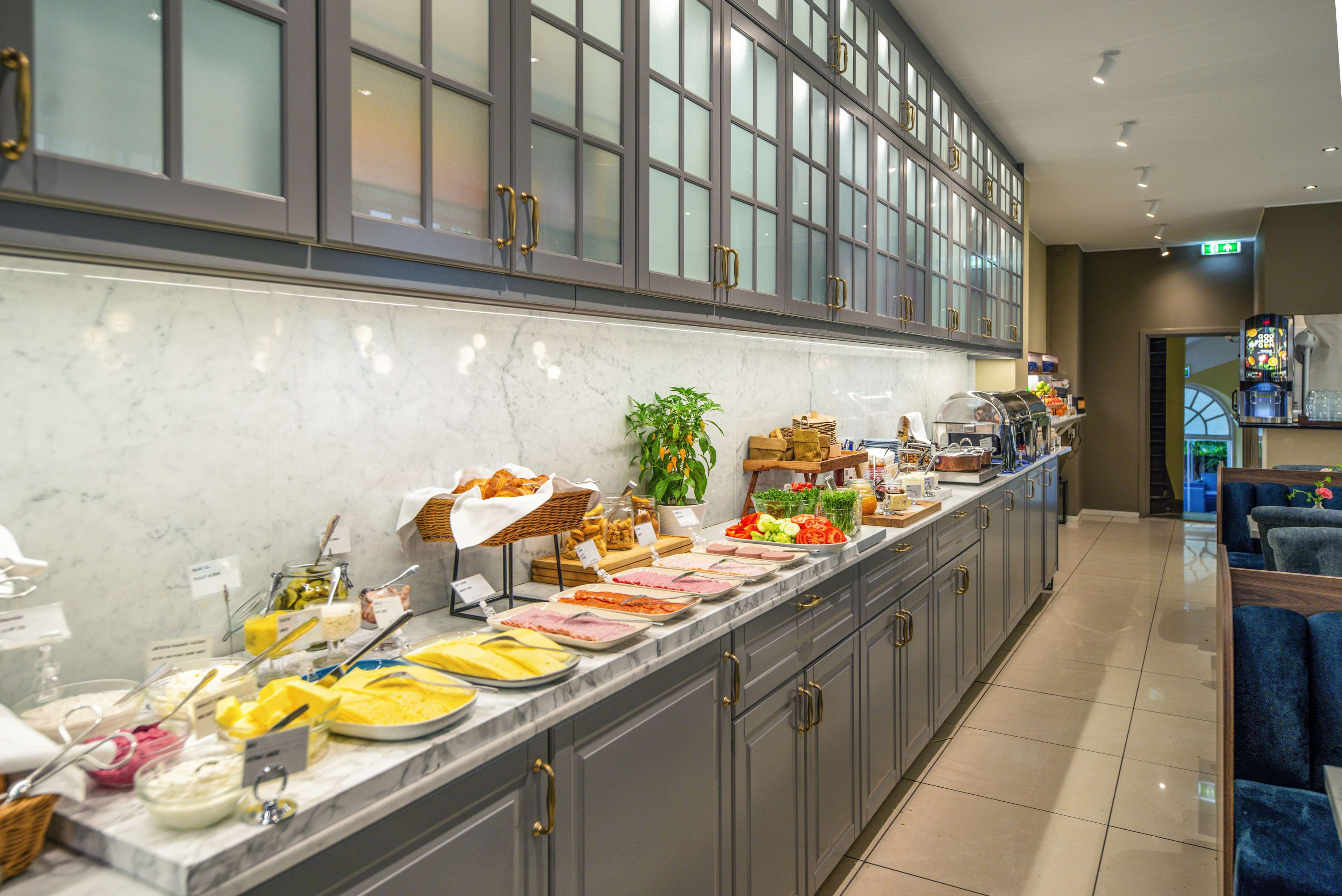 Best Western Hotel Karlaplan