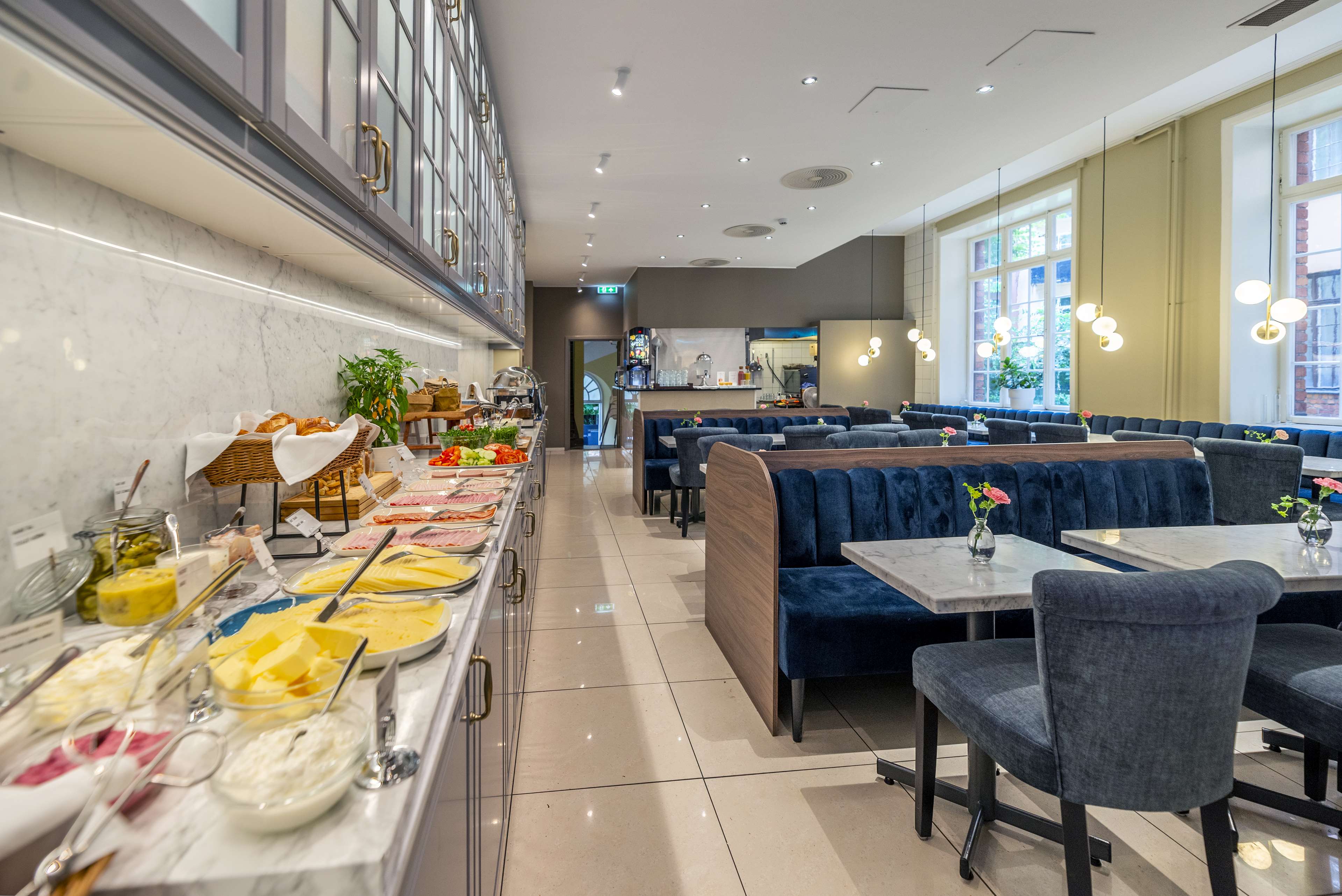 Best Western Hotel Karlaplan