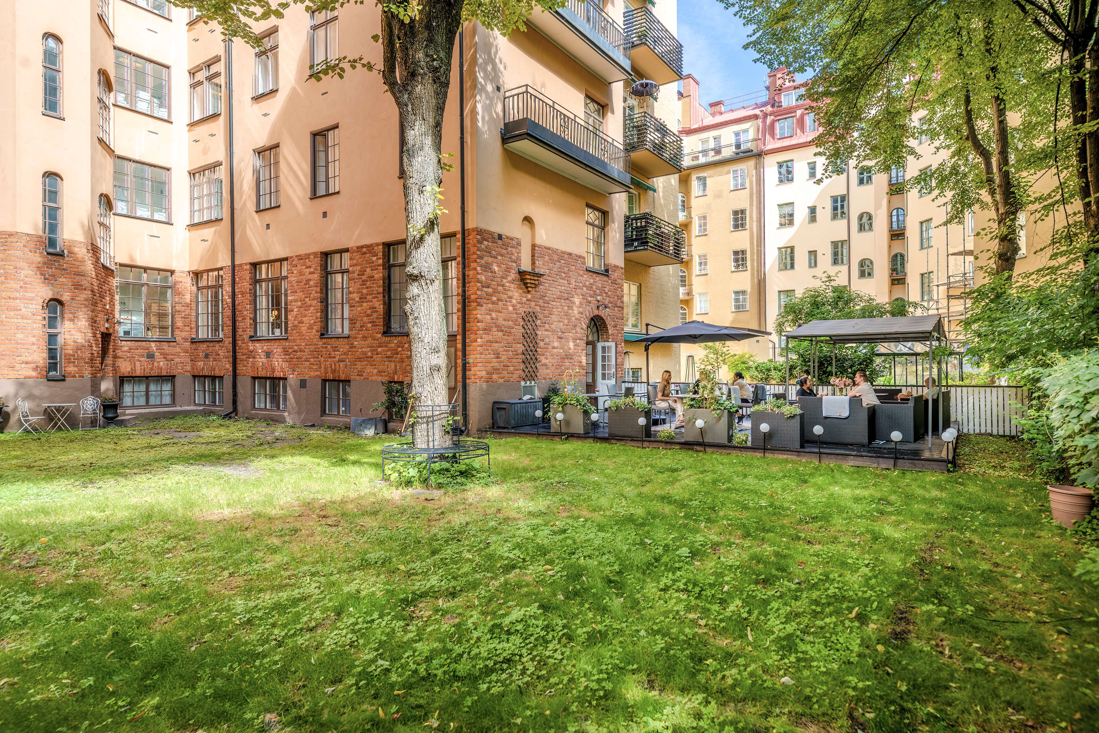 Best Western Hotel Karlaplan