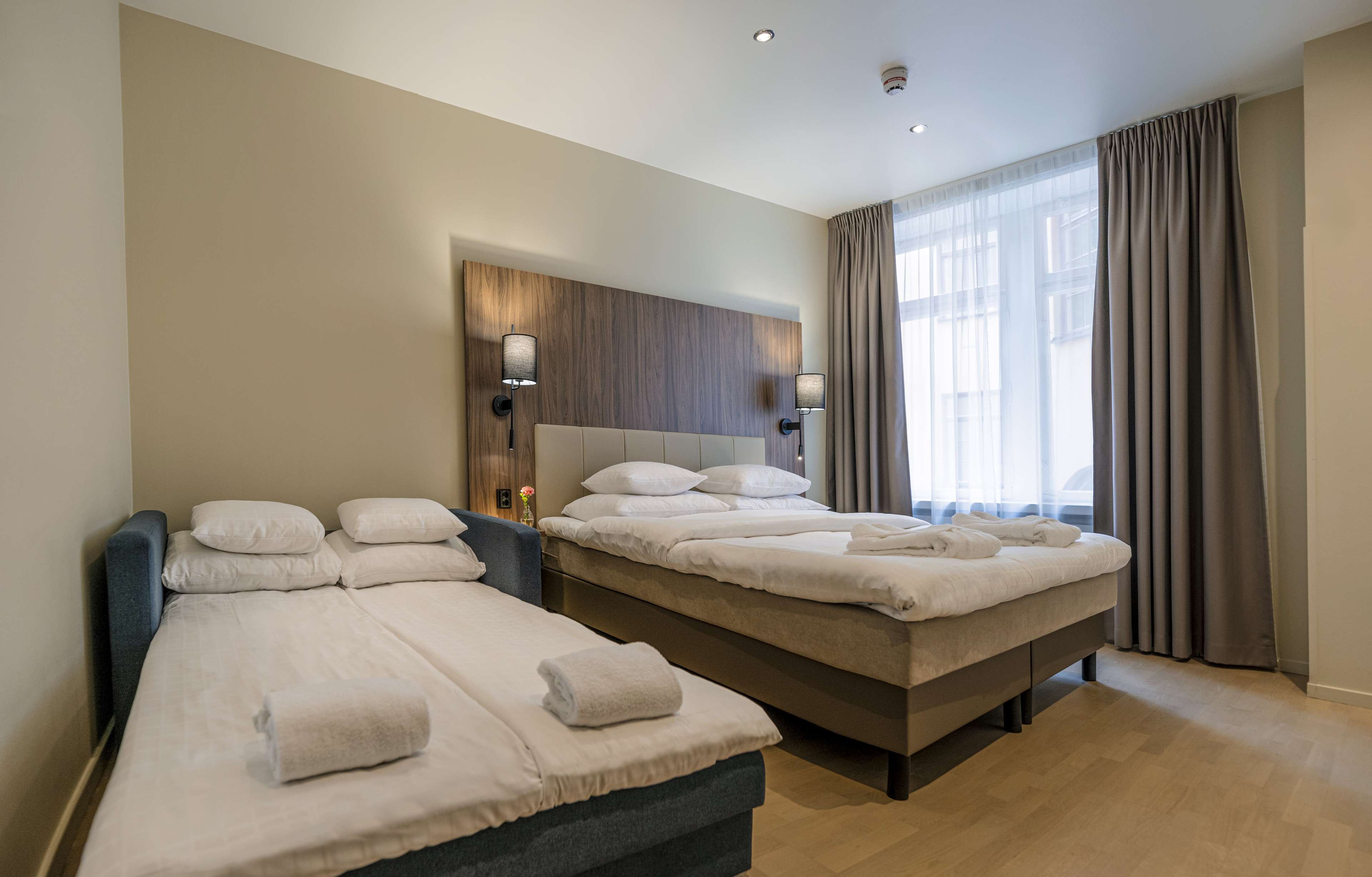 Best Western Hotel Karlaplan