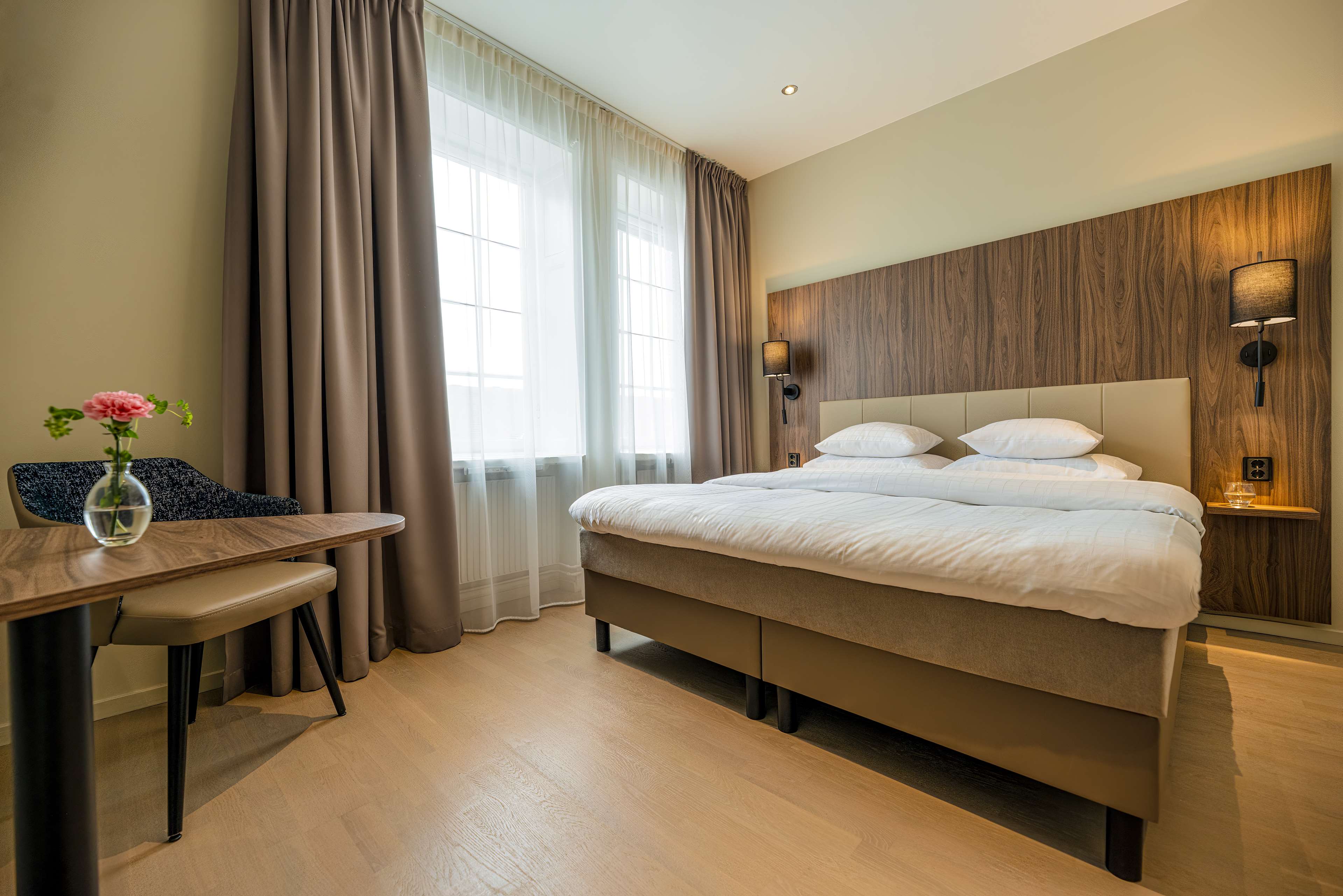 Best Western Hotel Karlaplan