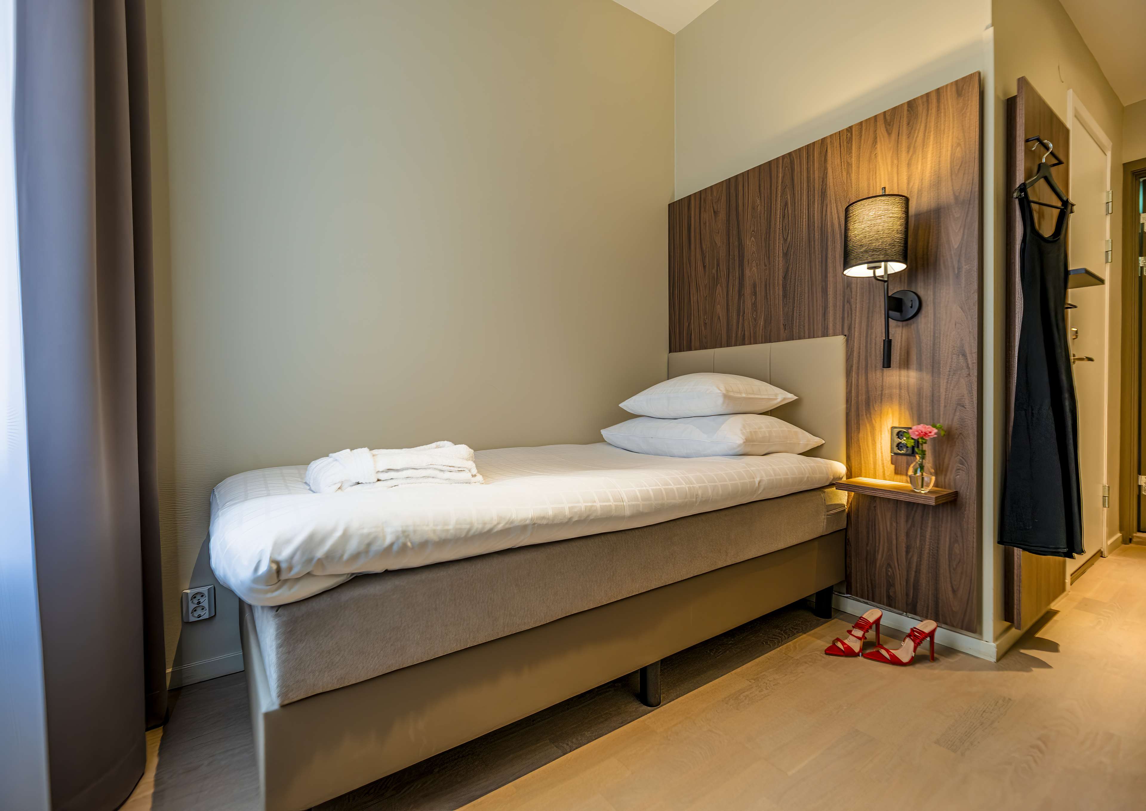 Best Western Hotel Karlaplan