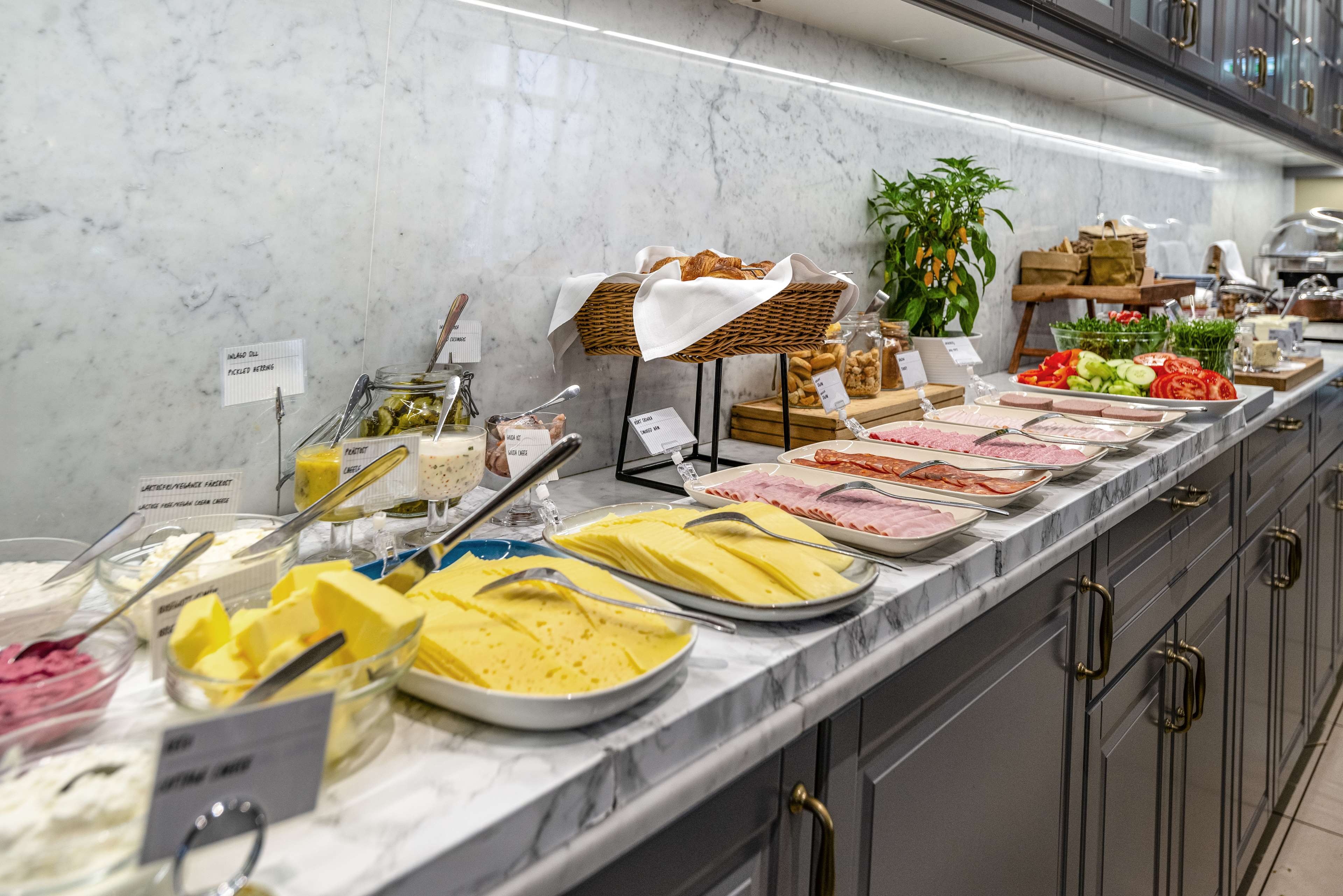 Best Western Hotel Karlaplan