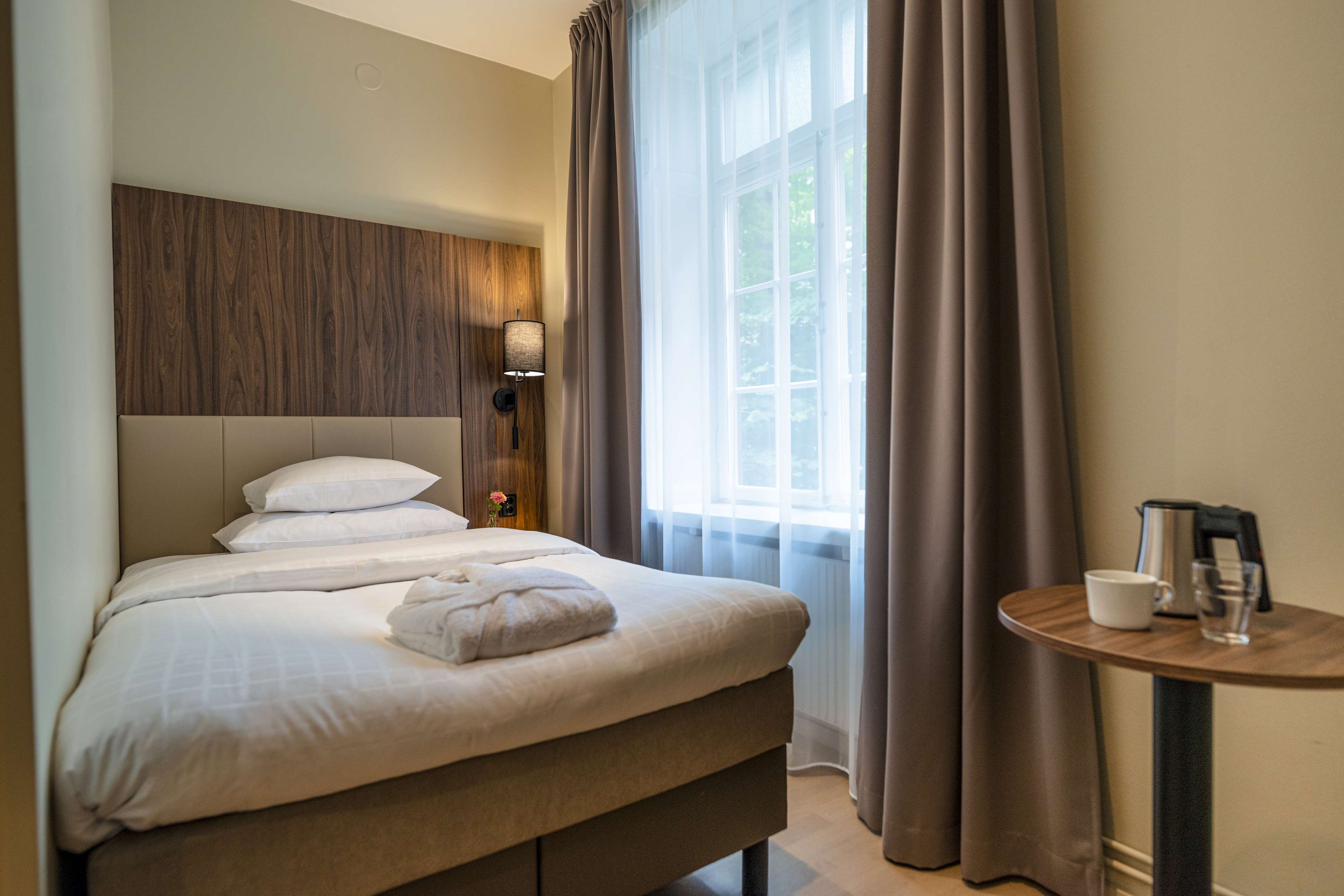 Best Western Hotel Karlaplan