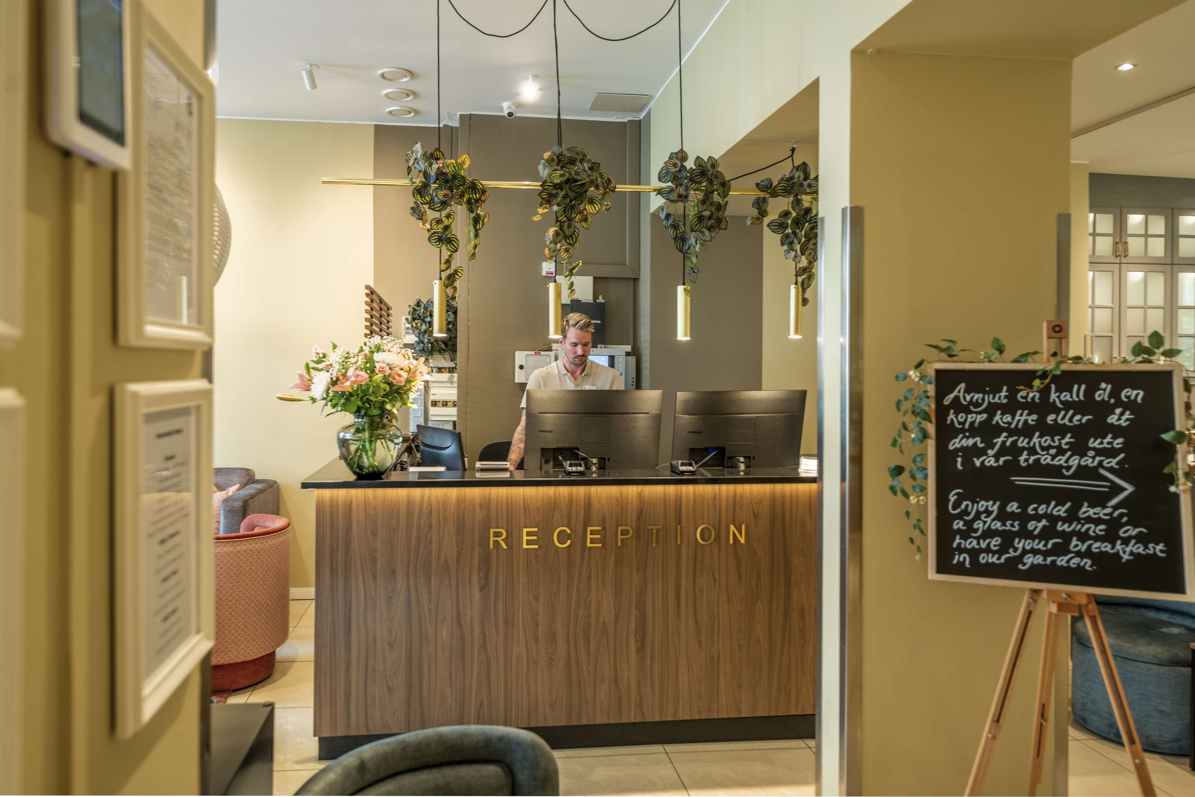 Best Western Hotel Karlaplan