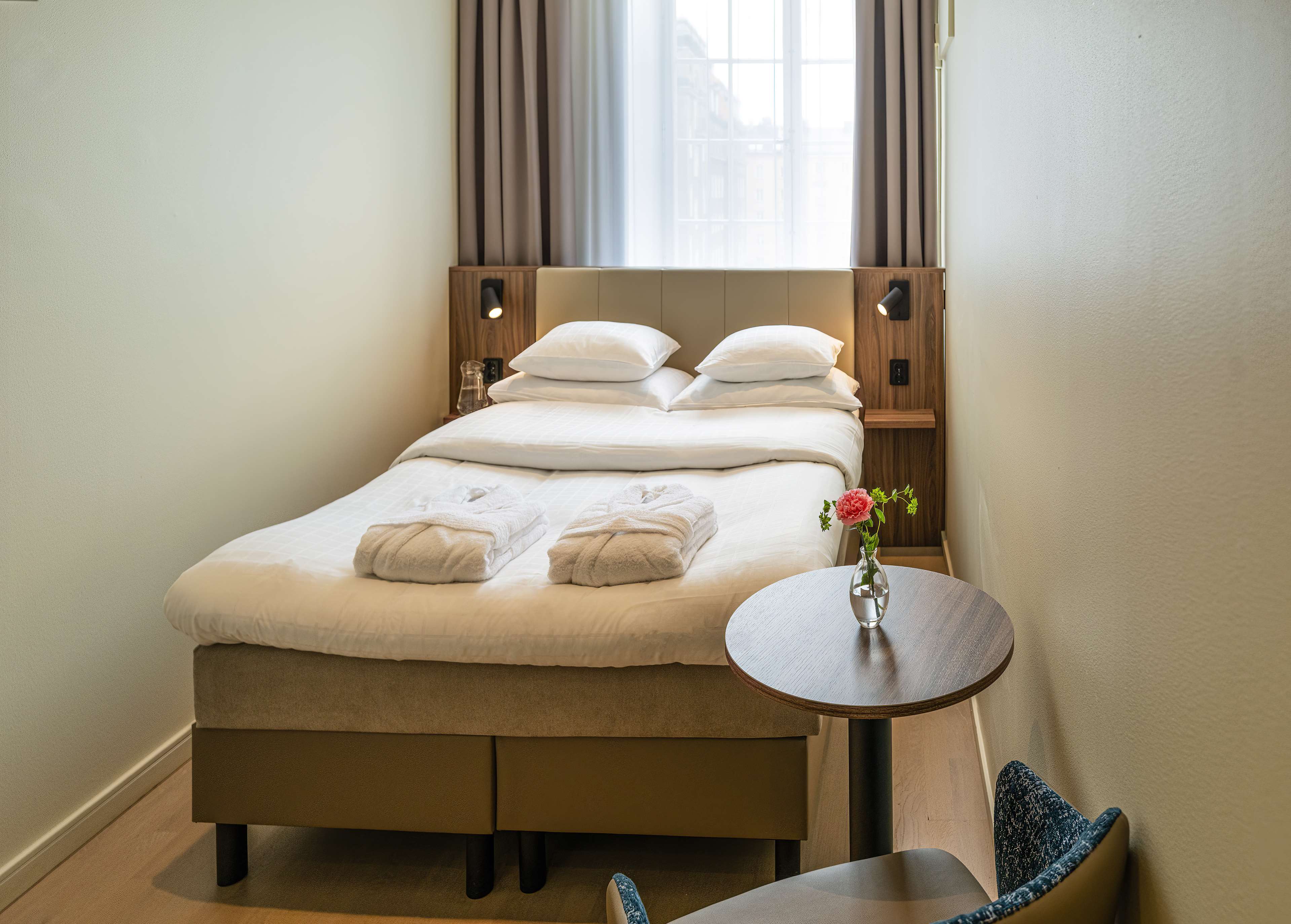 Best Western Hotel Karlaplan