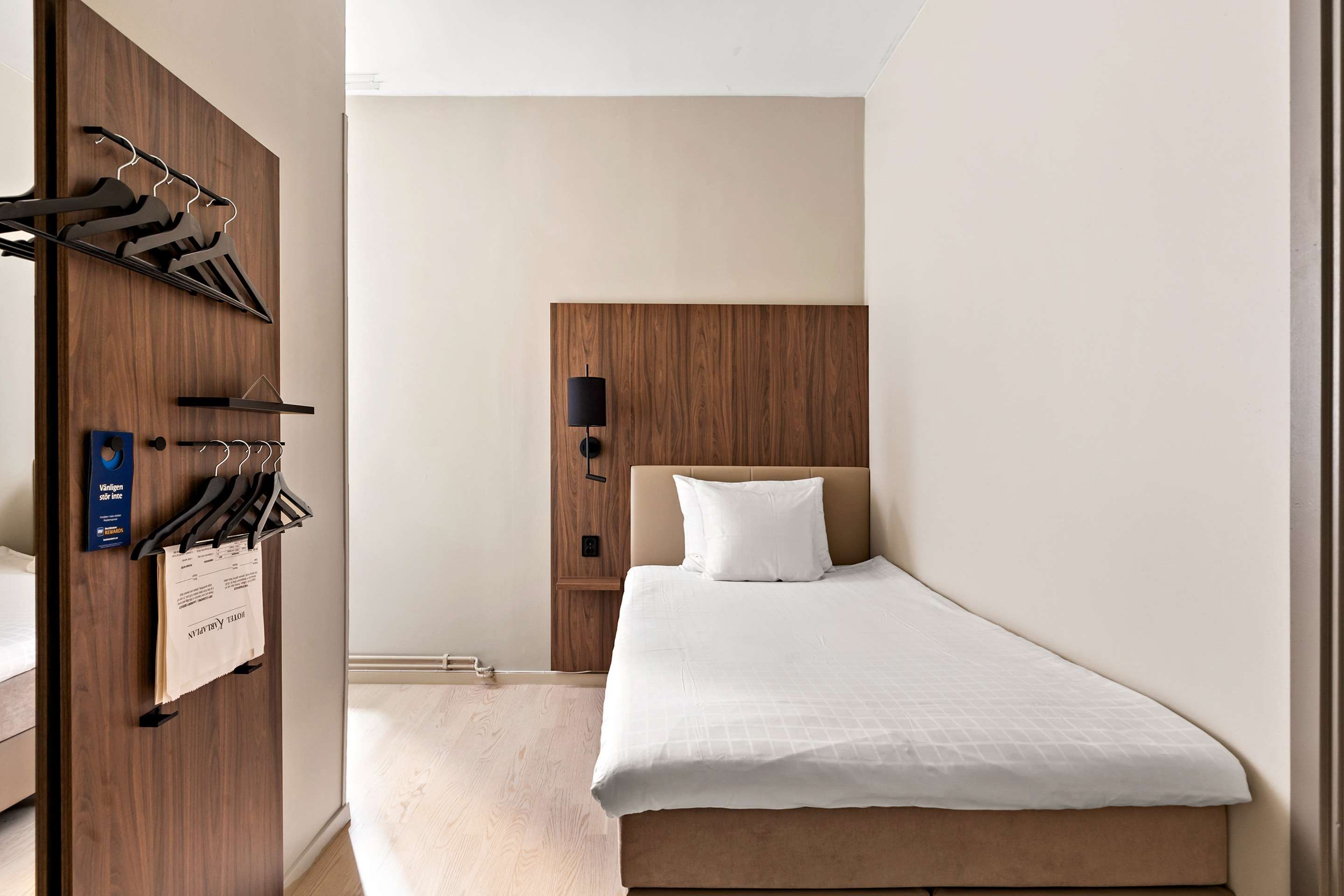 Best Western Hotel Karlaplan