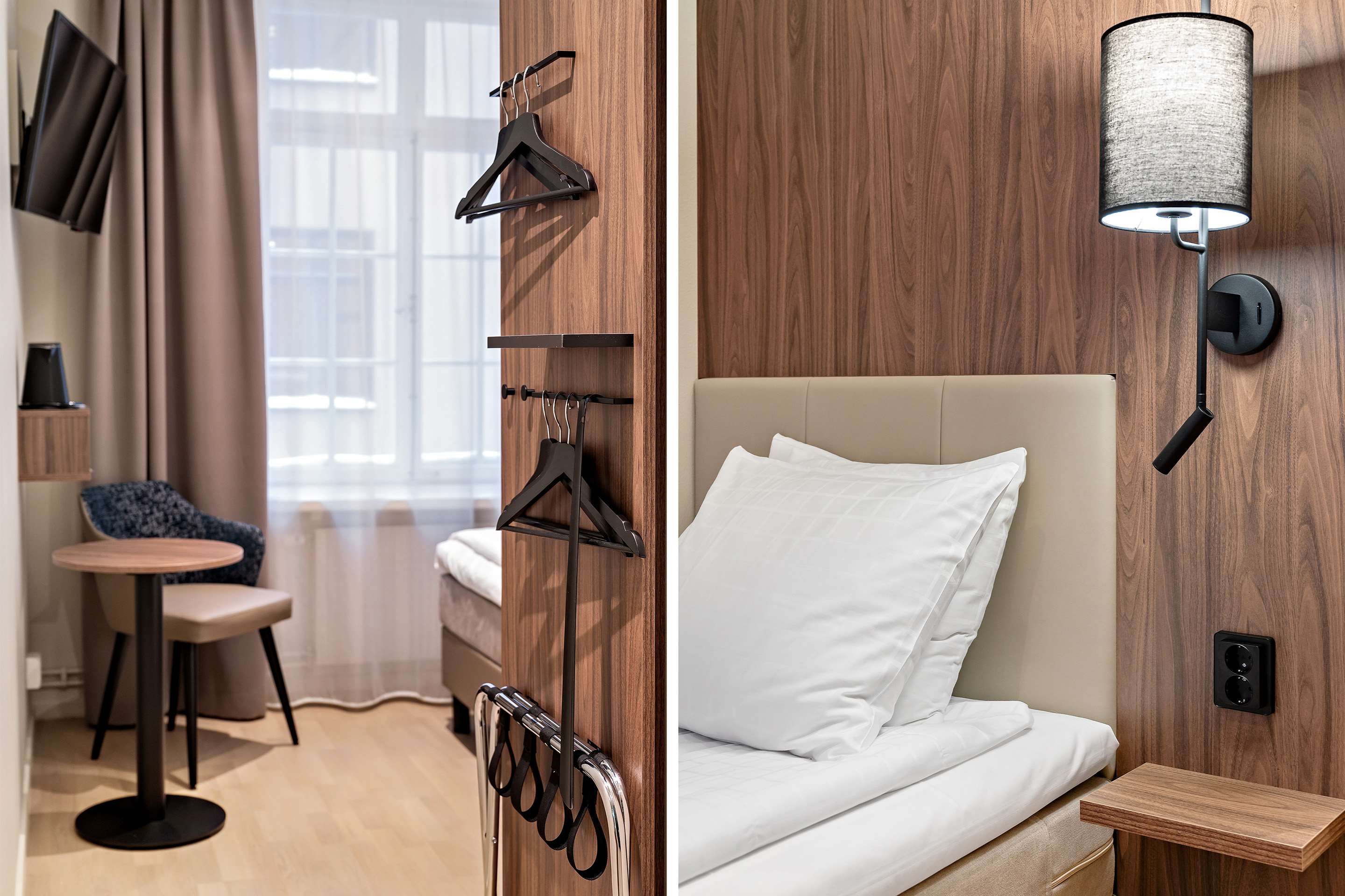 Best Western Hotel Karlaplan