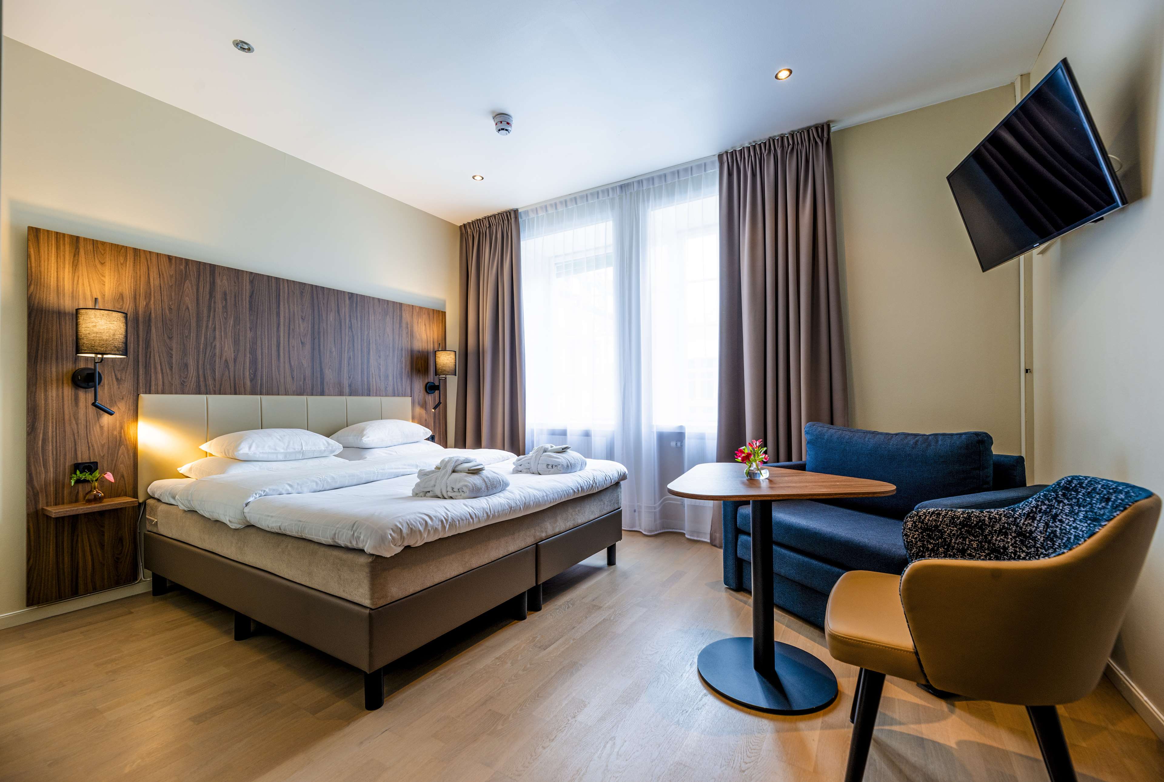 Best Western Hotel Karlaplan