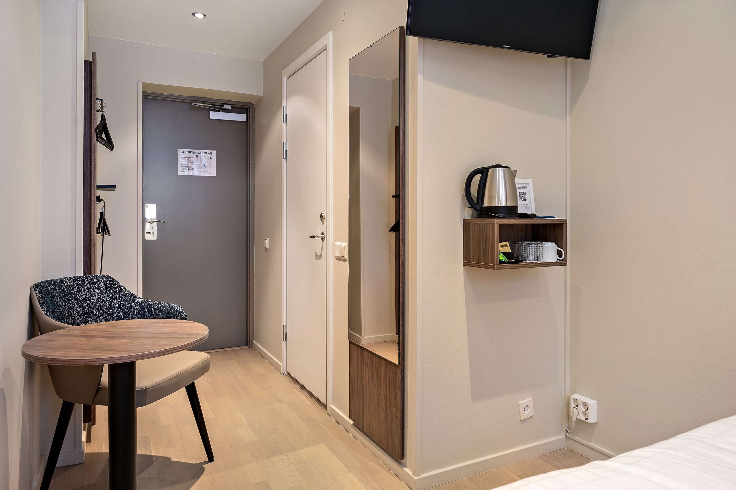 Best Western Hotel Karlaplan