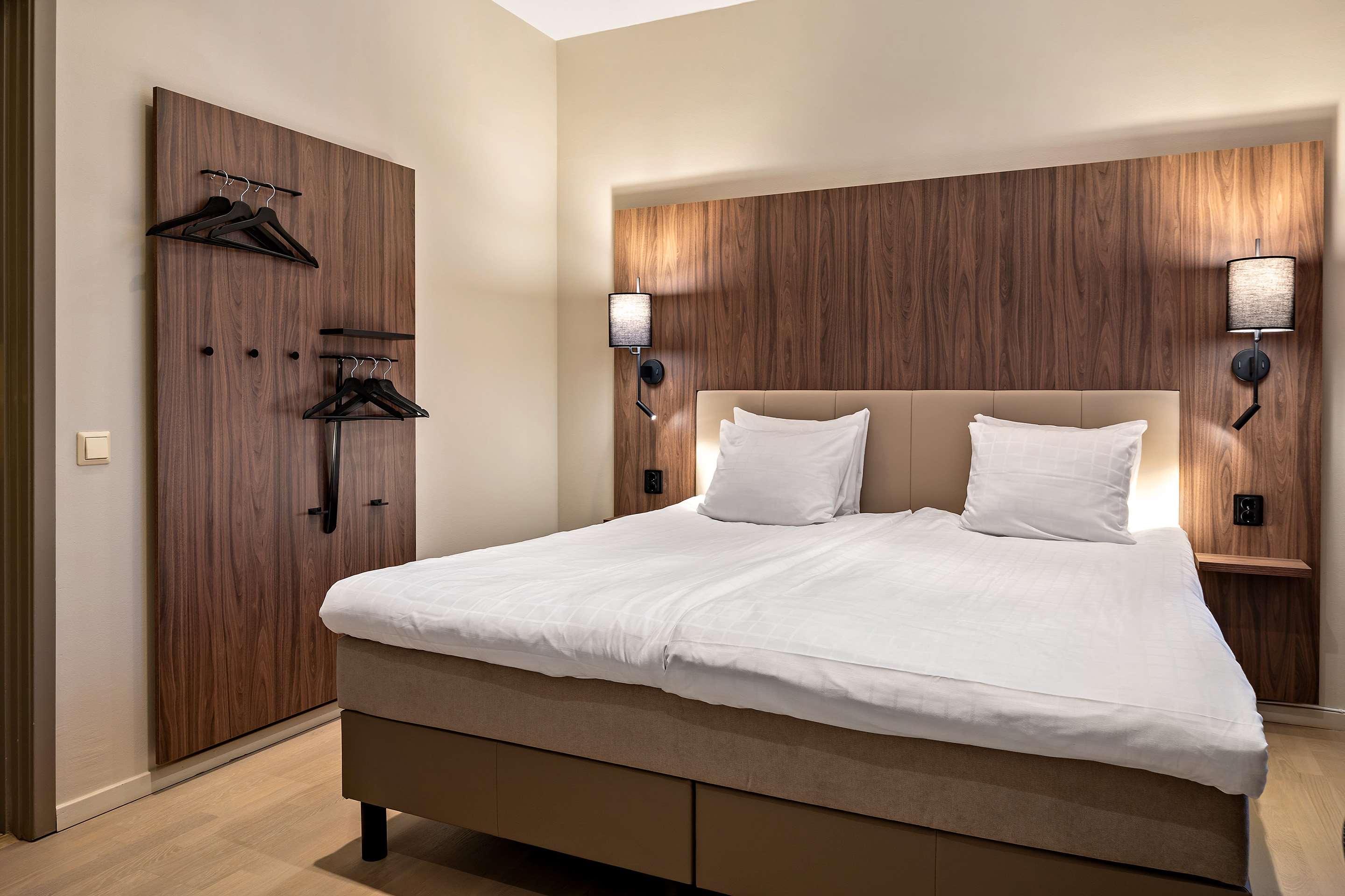 Best Western Hotel Karlaplan