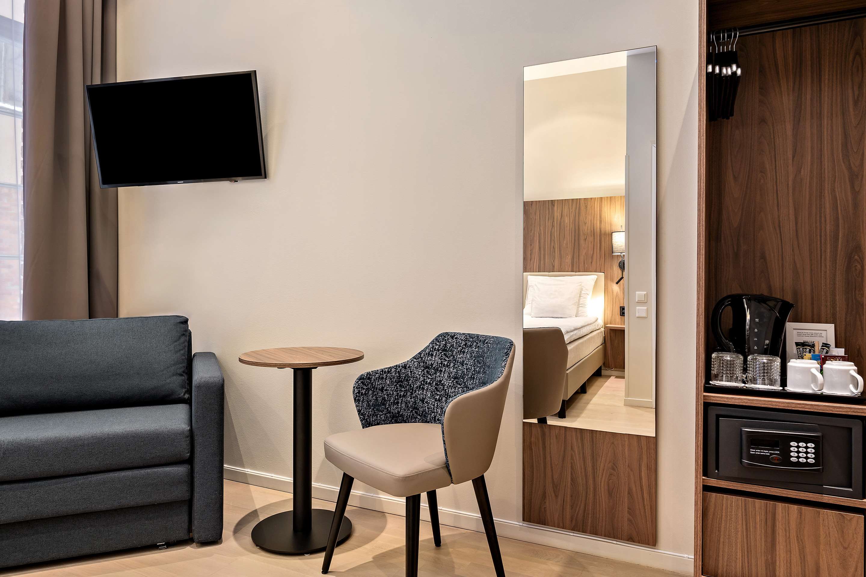 Best Western Hotel Karlaplan