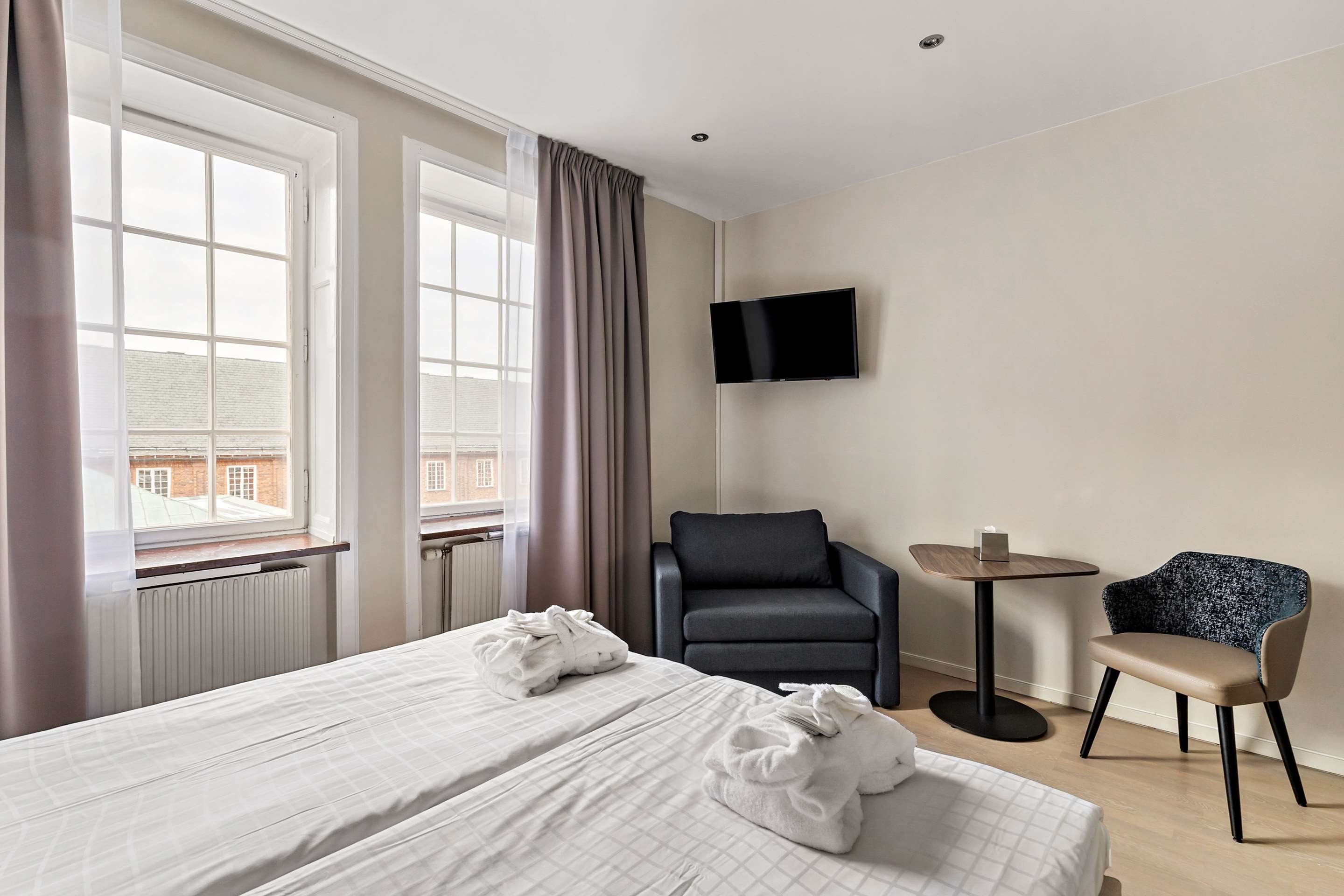 Best Western Hotel Karlaplan