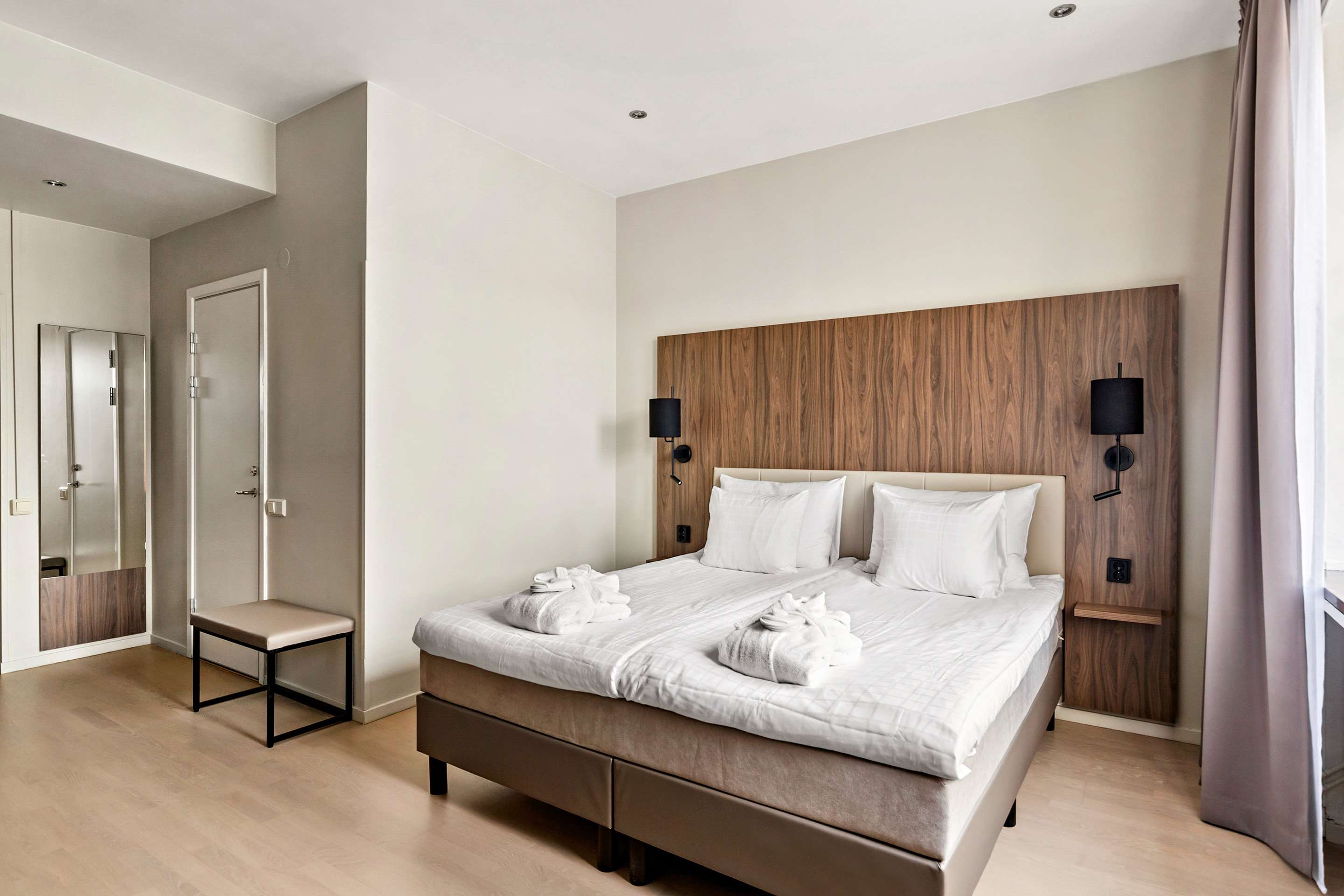 Best Western Hotel Karlaplan