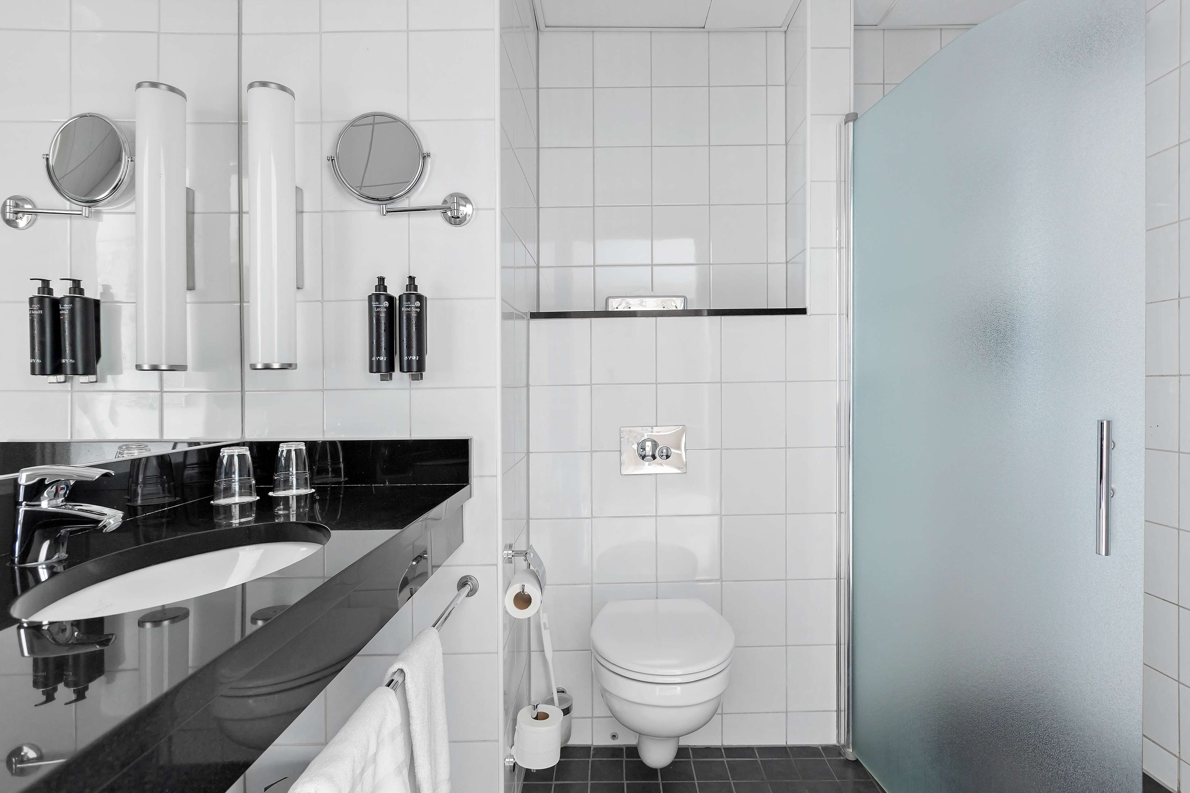 Best Western Plus Park City Hammarby Sjostad