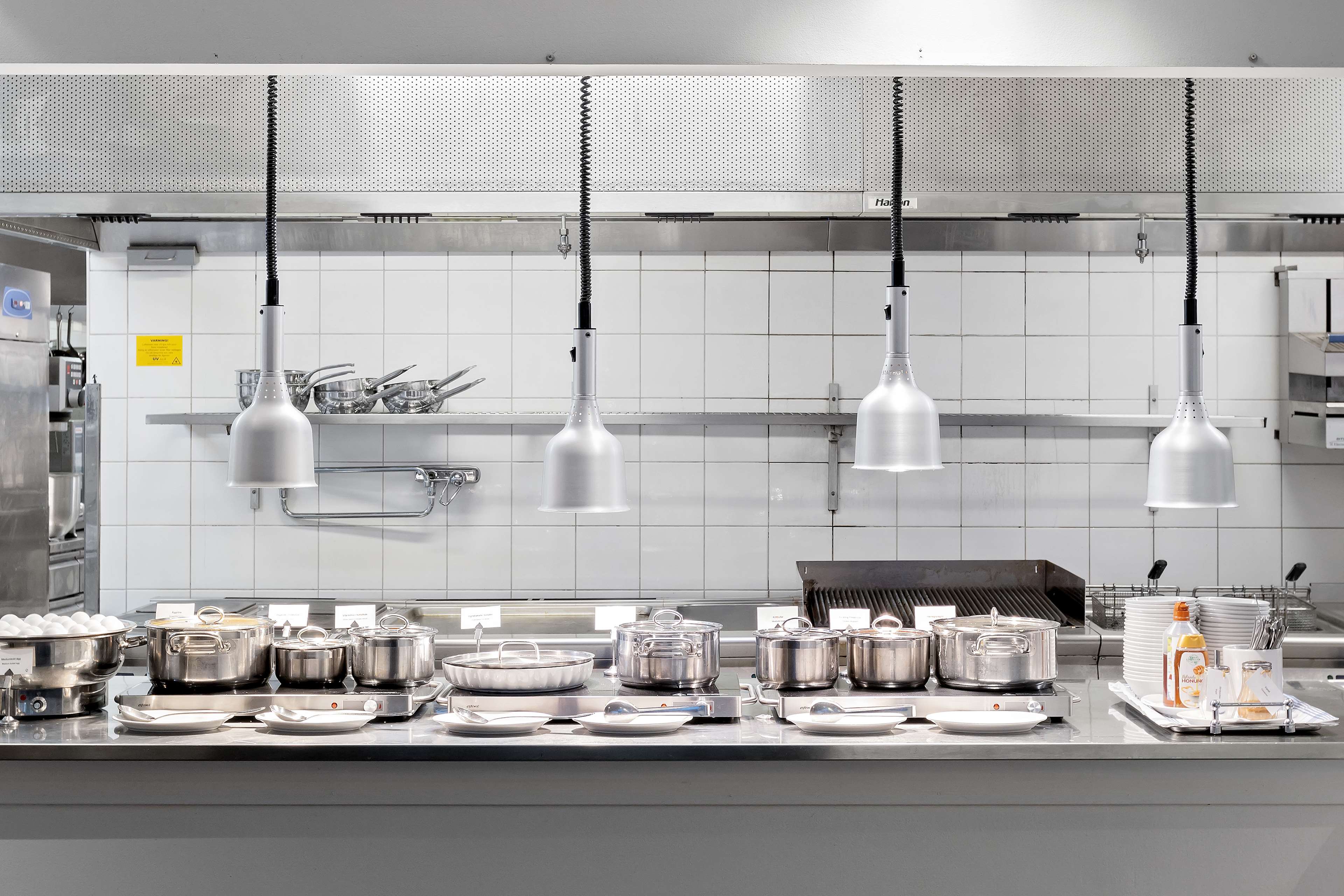 Best Western Plus Park City Hammarby Sjostad