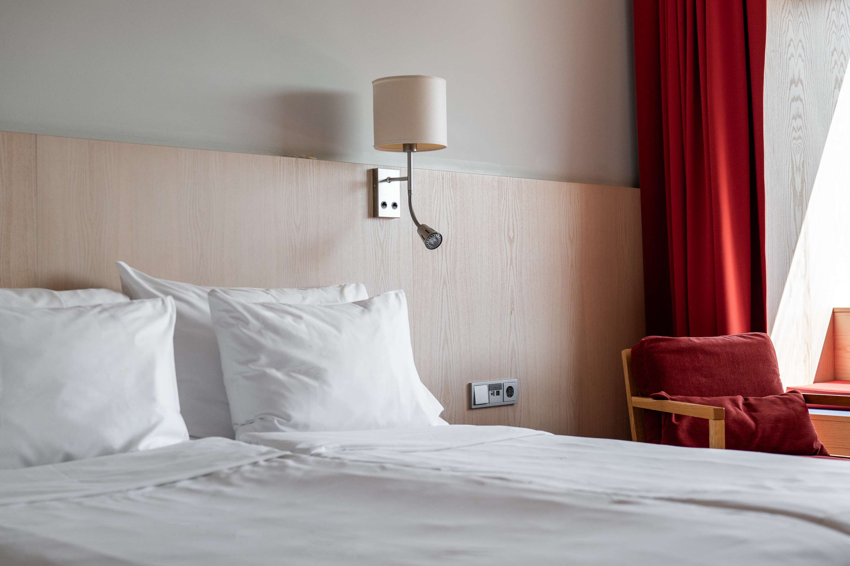 Best Western Plus Park City Hammarby Sjostad