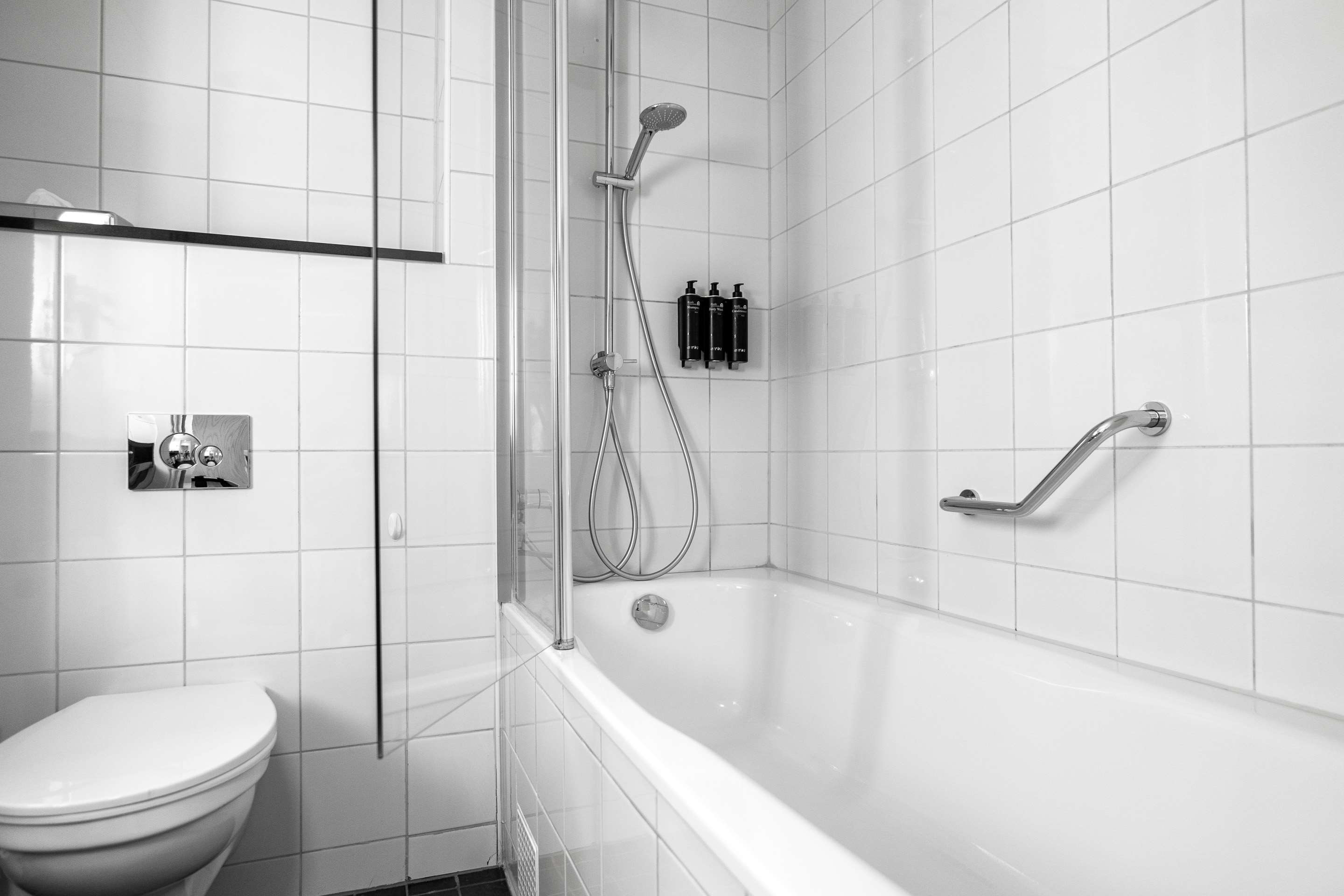 Best Western Plus Park City Hammarby Sjostad