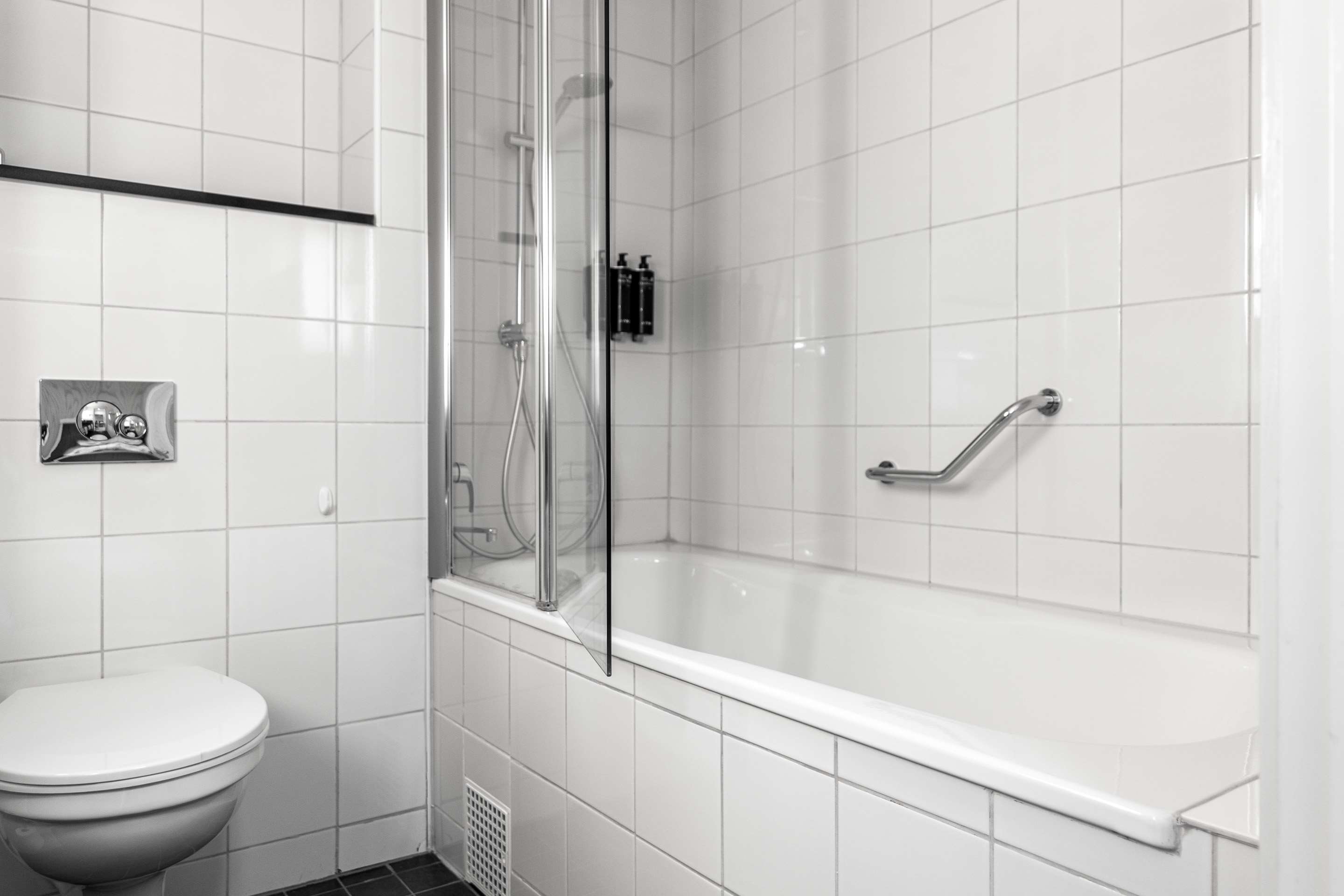 Best Western Plus Park City Hammarby Sjostad