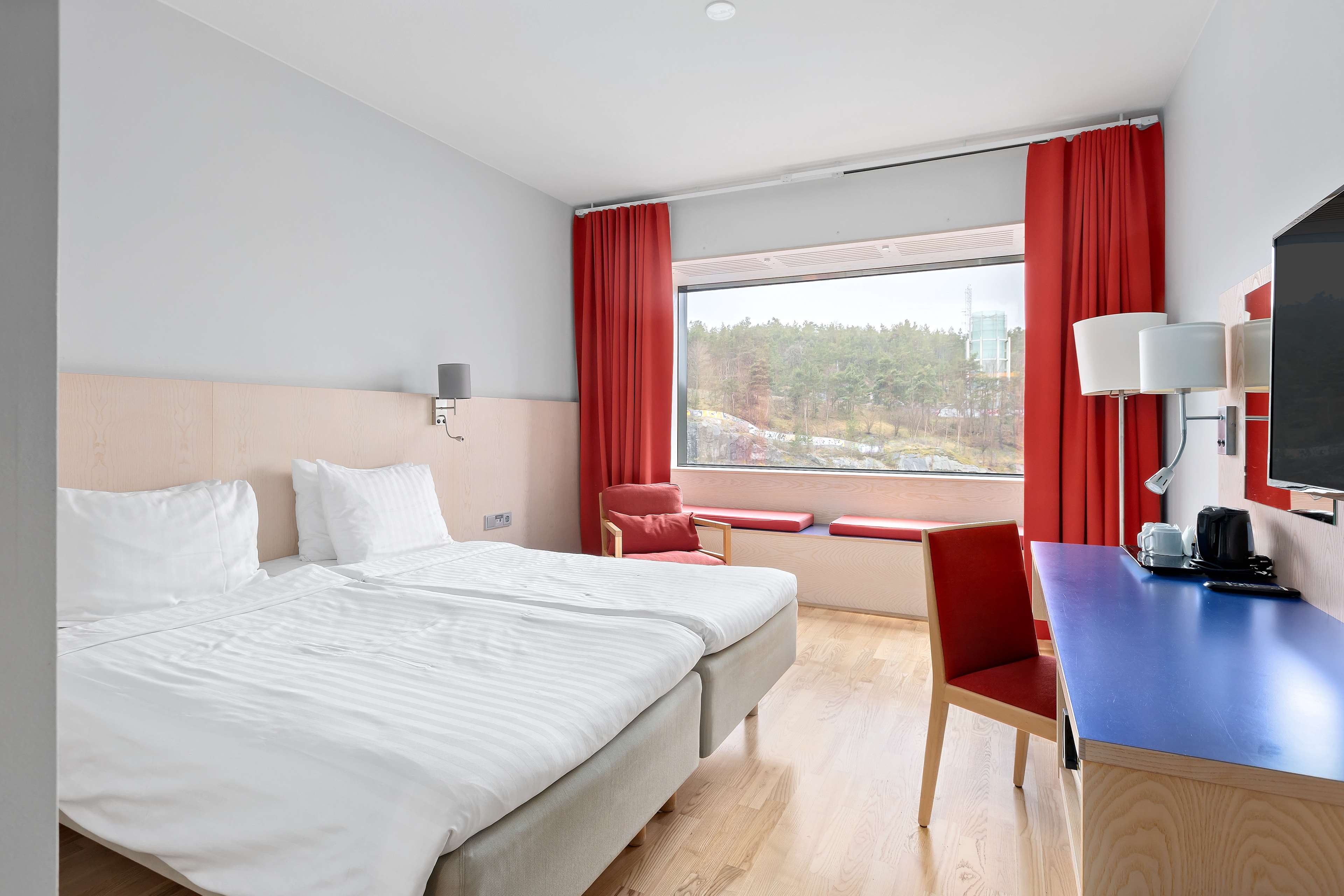 Best Western Plus Park City Hammarby Sjostad