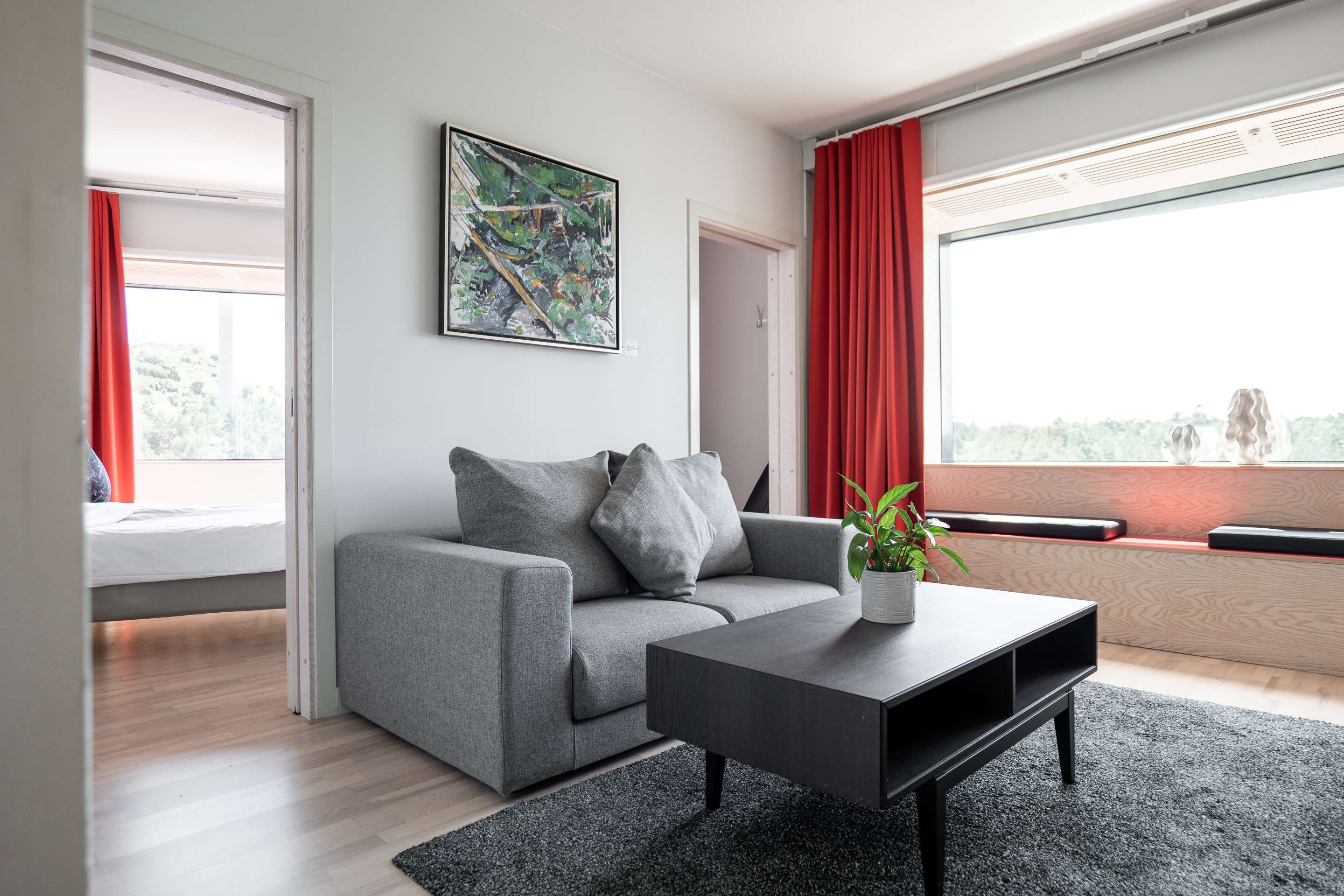 Best Western Plus Park City Hammarby Sjostad