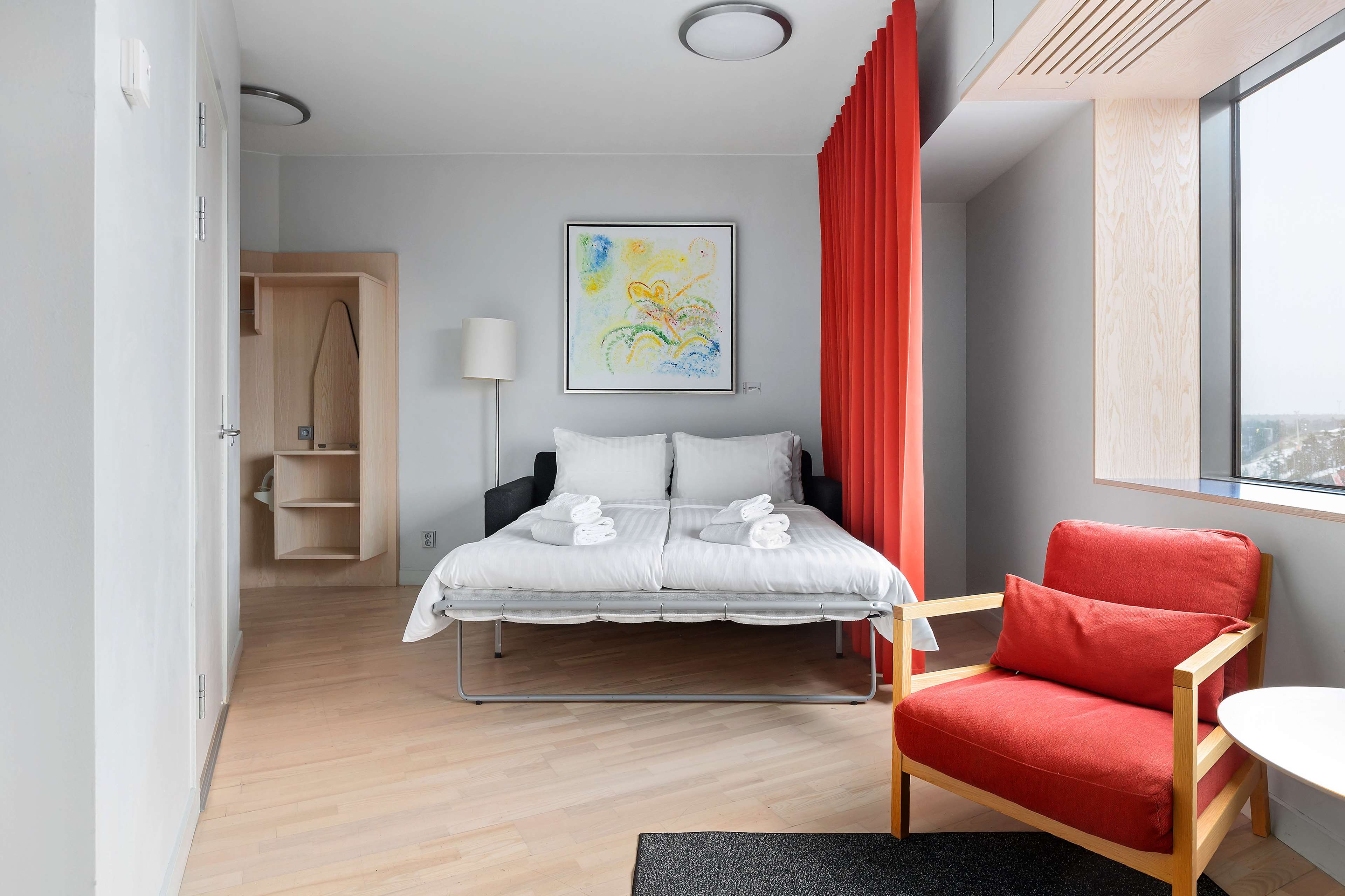 Best Western Plus Park City Hammarby Sjostad