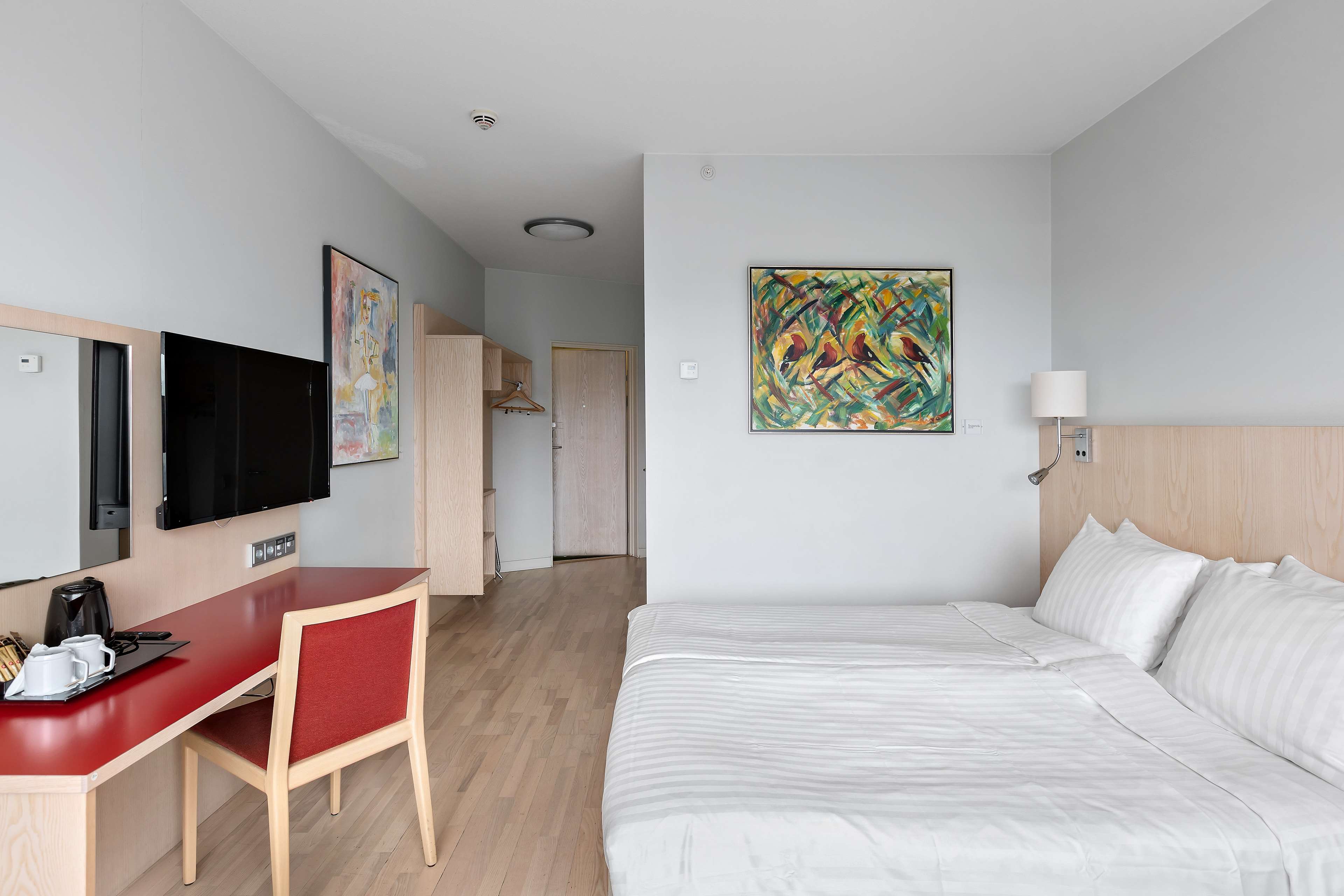 Best Western Plus Park City Hammarby Sjostad