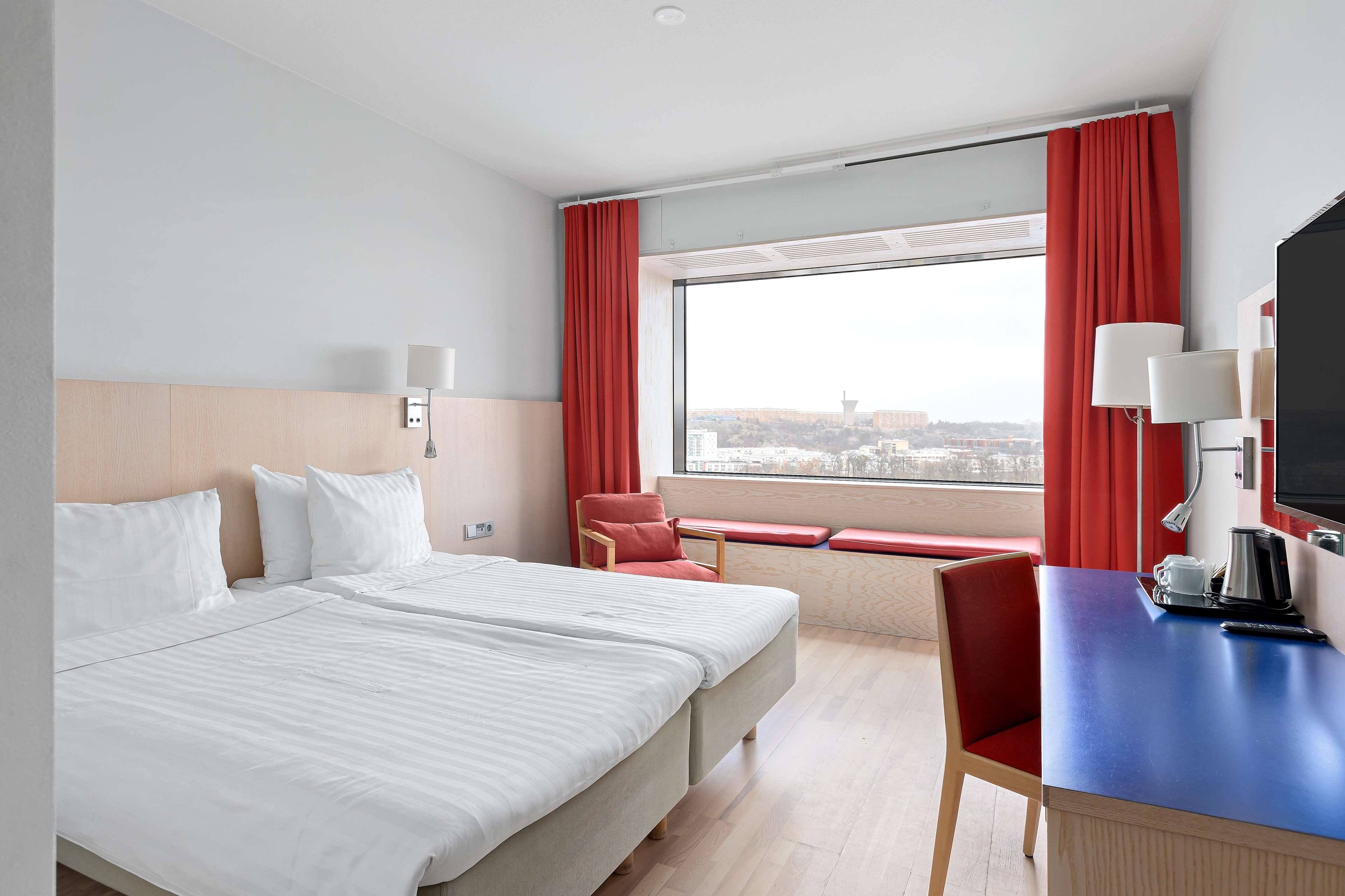Best Western Plus Park City Hammarby Sjostad