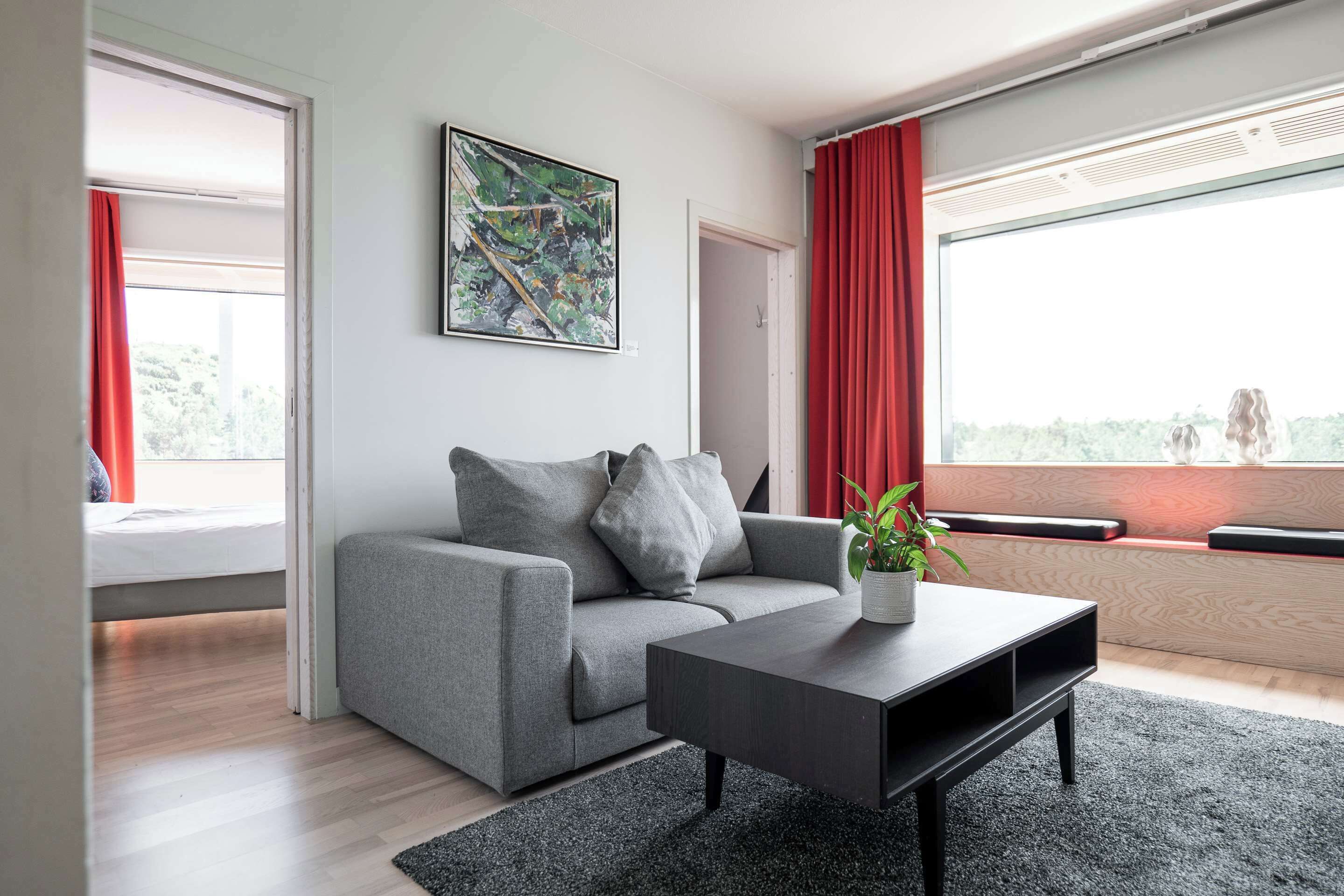 Best Western Plus Park City Hammarby Sjostad